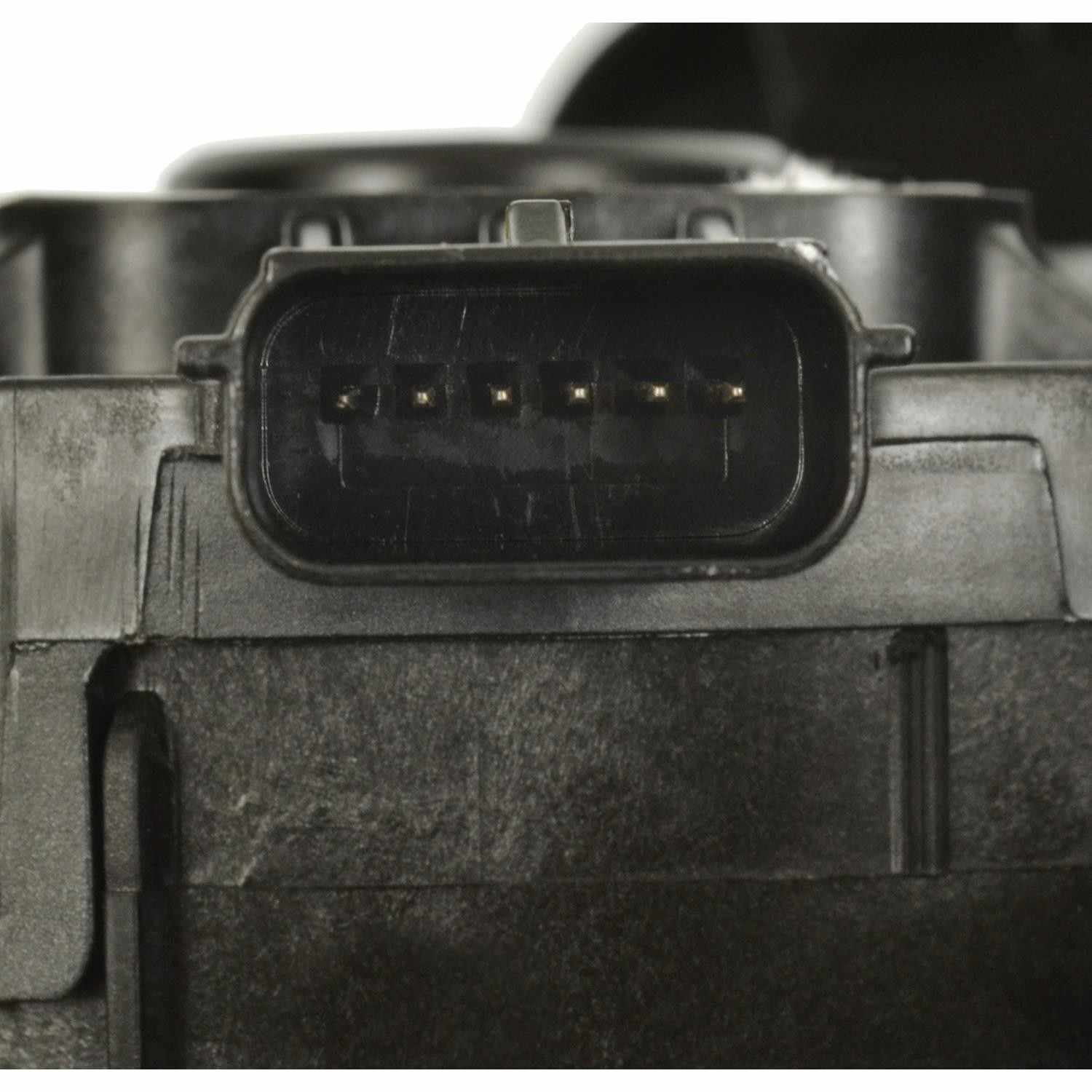 Standard Ignition Accelerator Pedal Sensor APS583