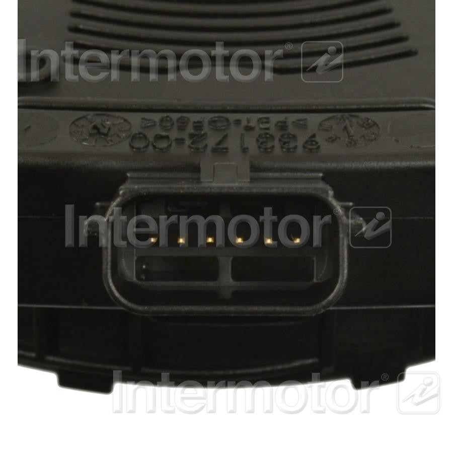 Standard Ignition Accelerator Pedal Sensor APS589
