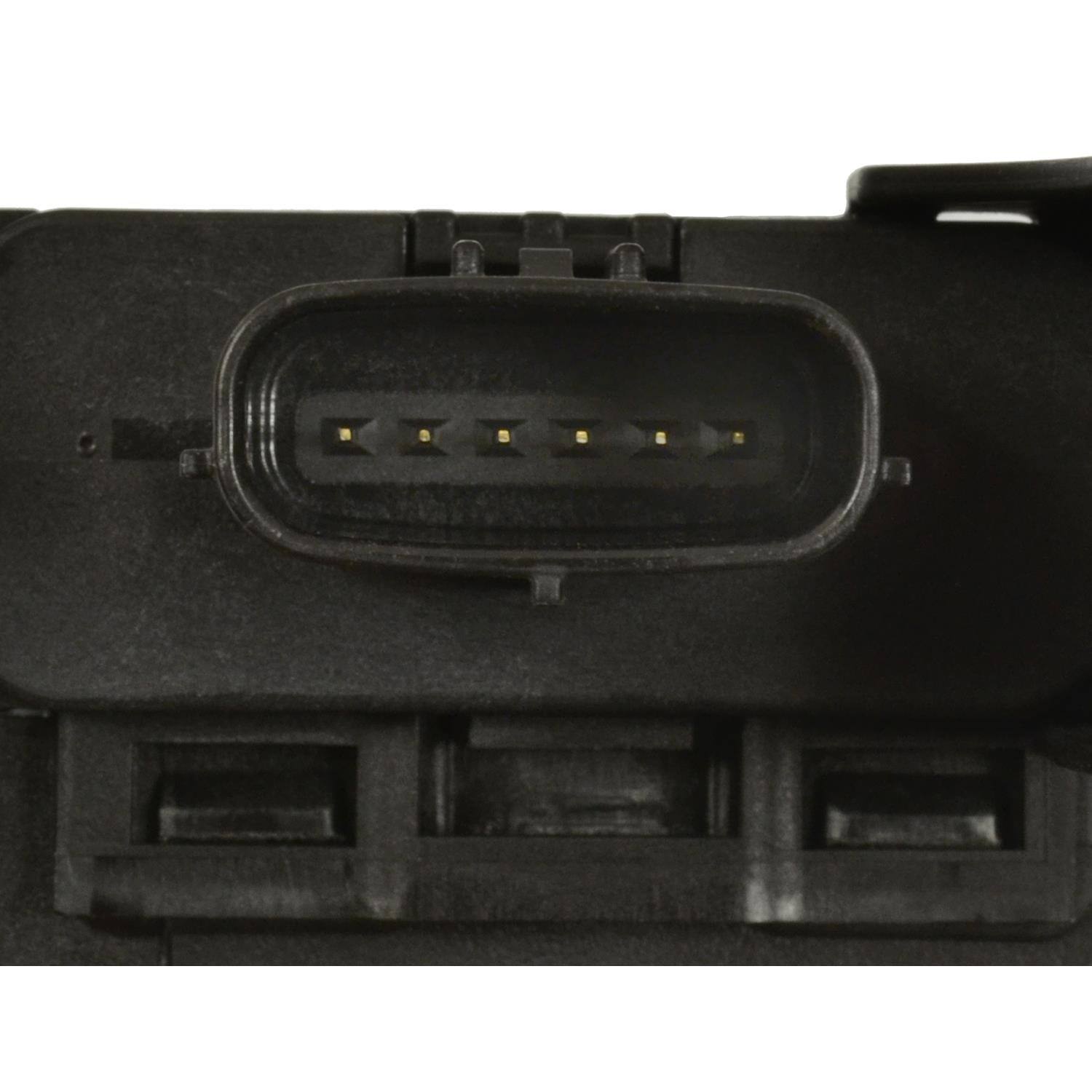 Intermotor Accelerator Pedal Sensor APS591