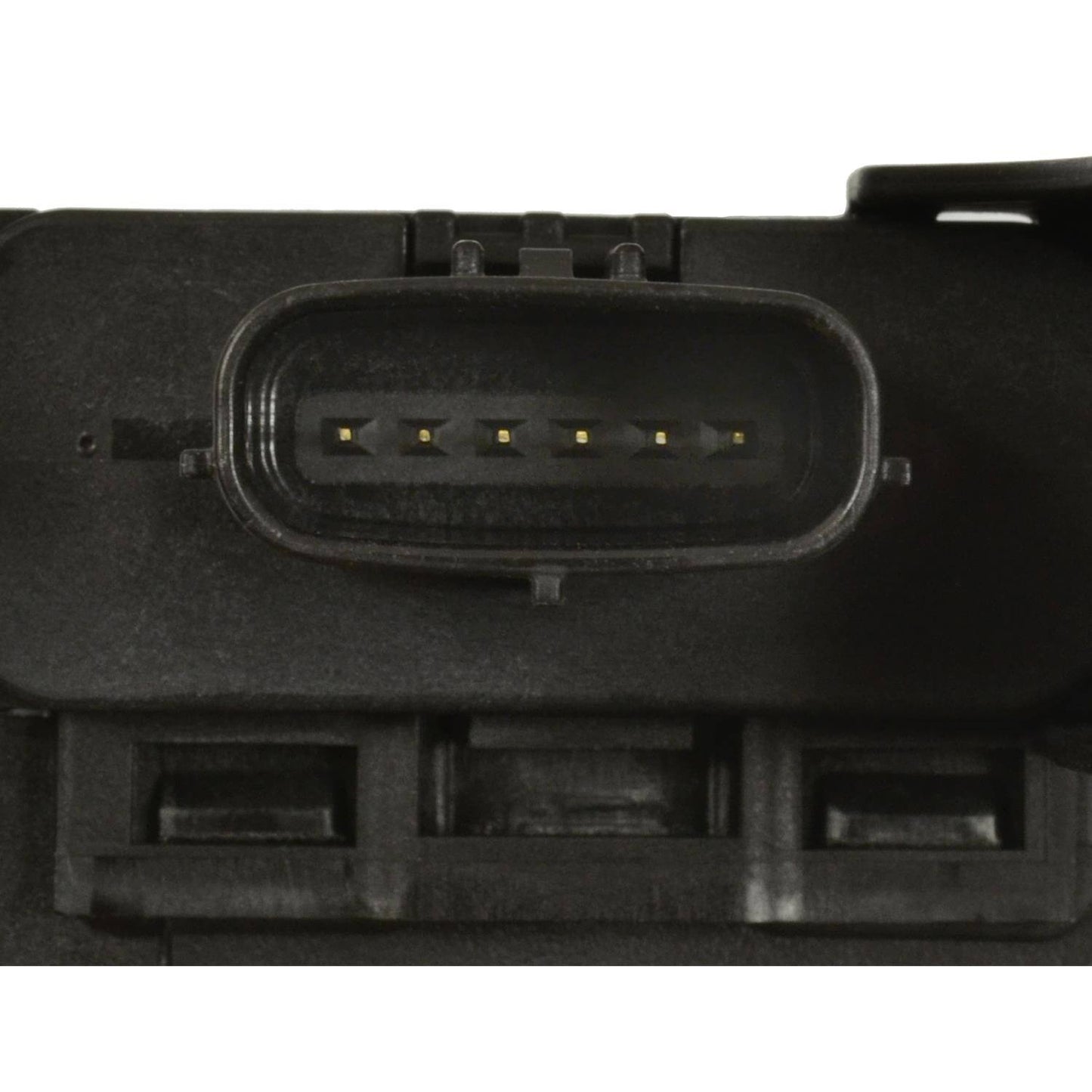 Intermotor Accelerator Pedal Sensor APS591