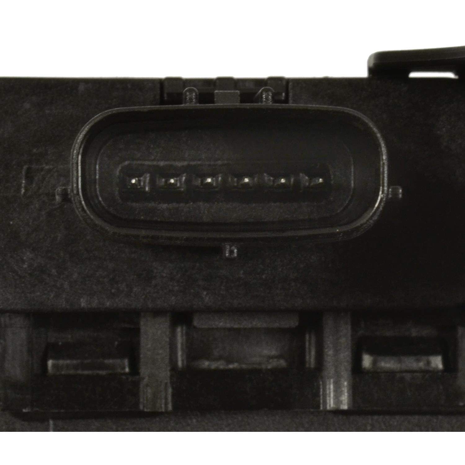 Intermotor Accelerator Pedal Sensor APS592