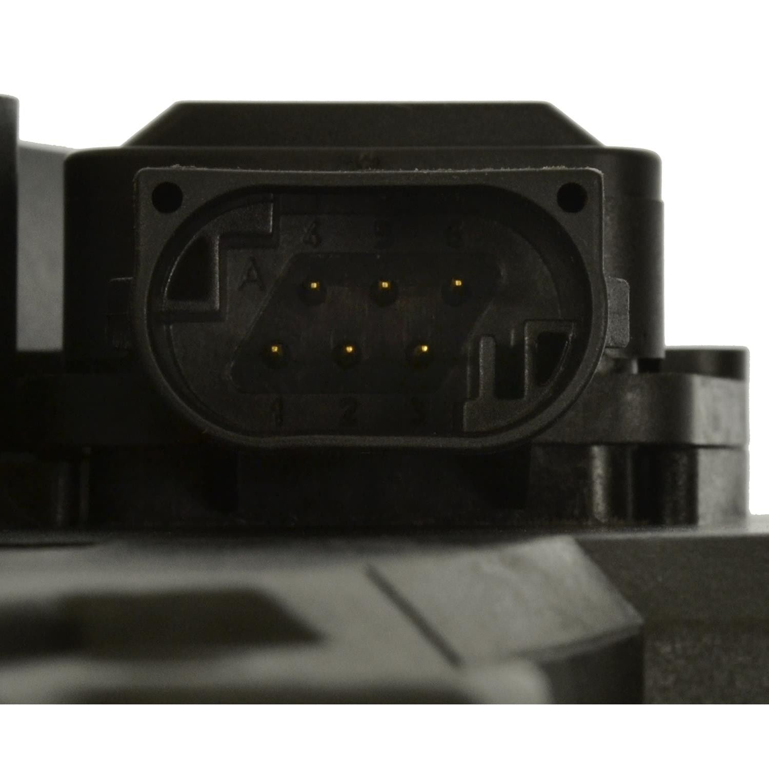 Intermotor Accelerator Pedal Sensor APS605