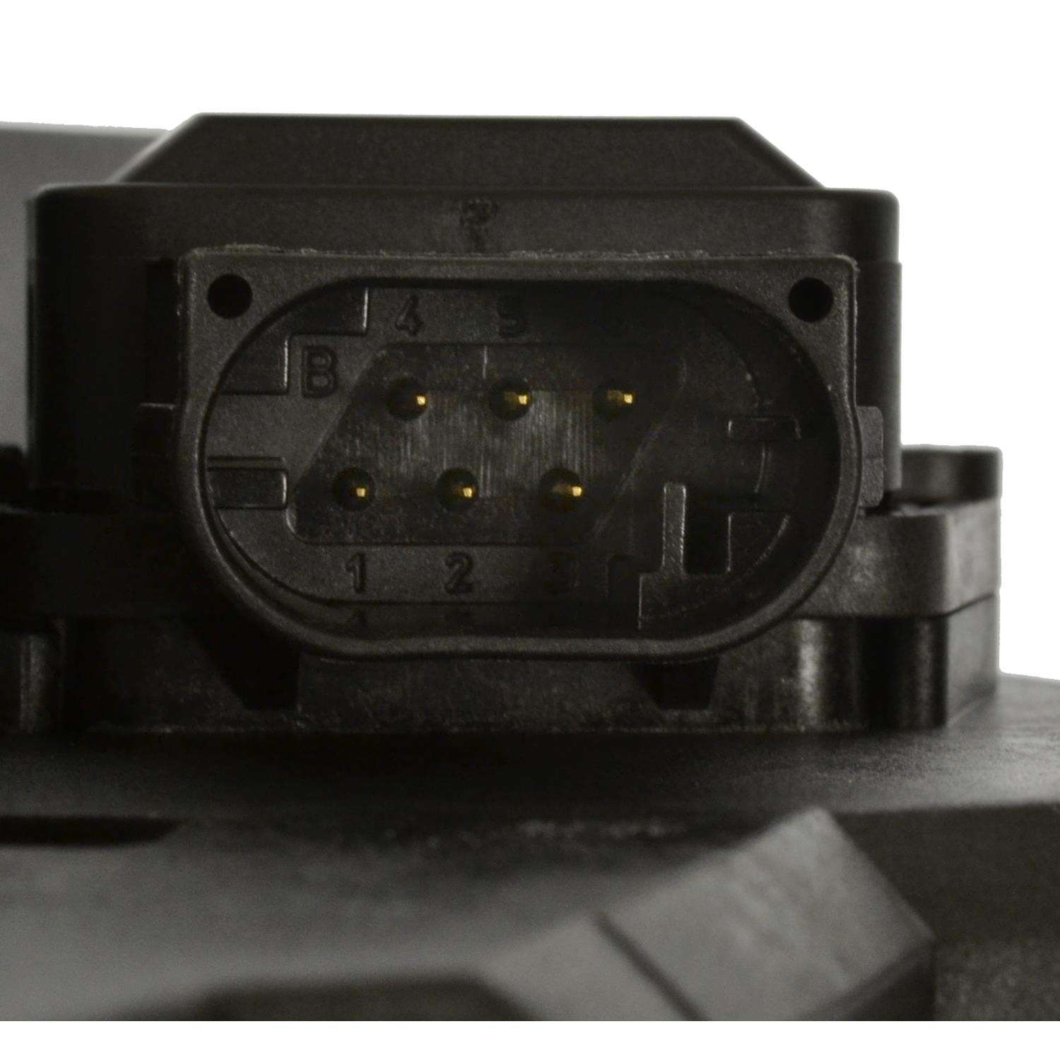 Intermotor Accelerator Pedal Sensor APS607