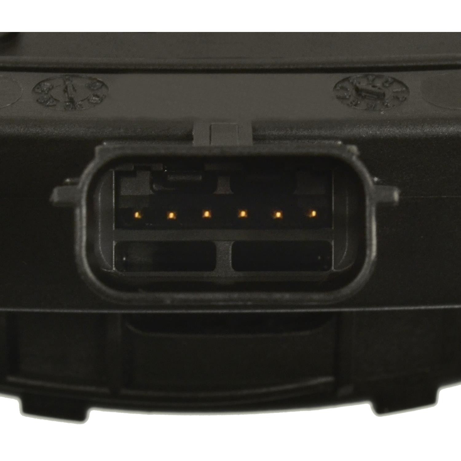 Standard Ignition Accelerator Pedal Sensor APS612