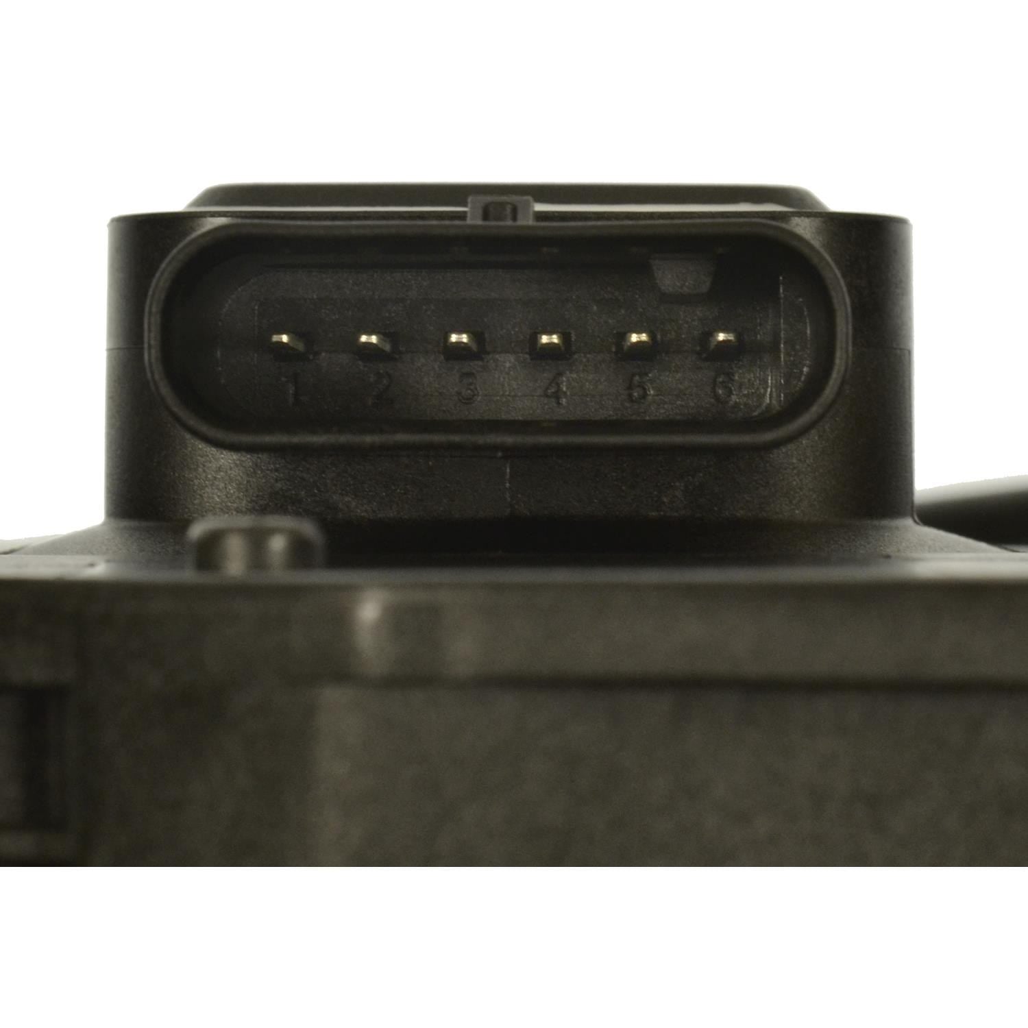 Intermotor Accelerator Pedal Sensor APS614