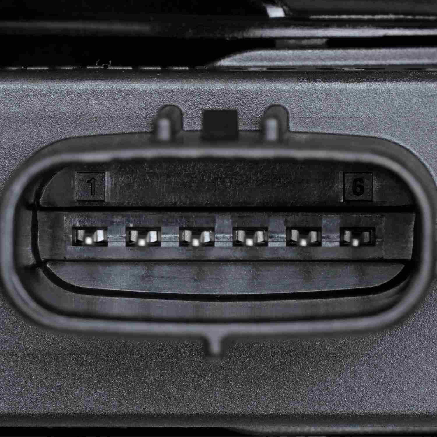 Intermotor Accelerator Pedal Sensor APS626