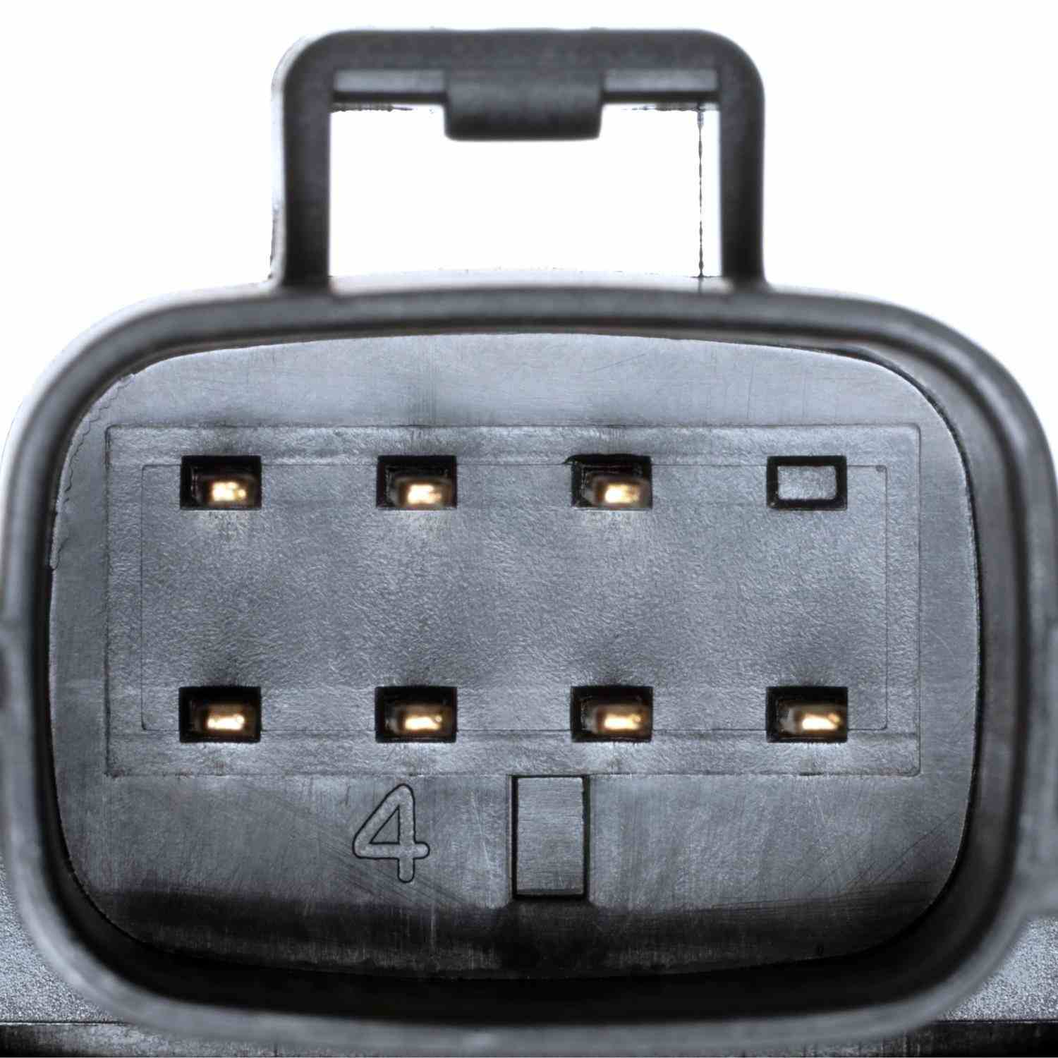 Standard Ignition Accelerator Pedal Sensor APS632