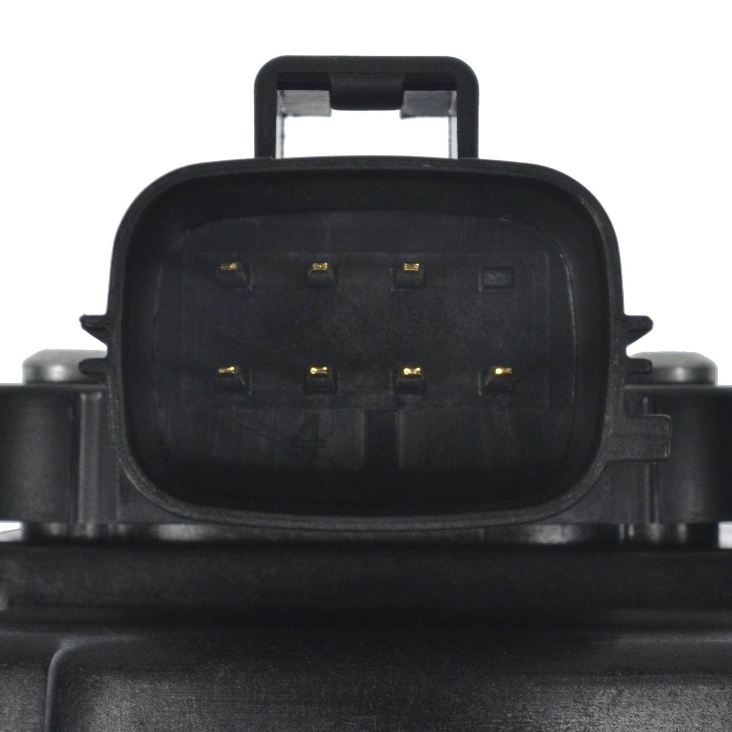 Standard Ignition Accelerator Pedal Sensor APS632