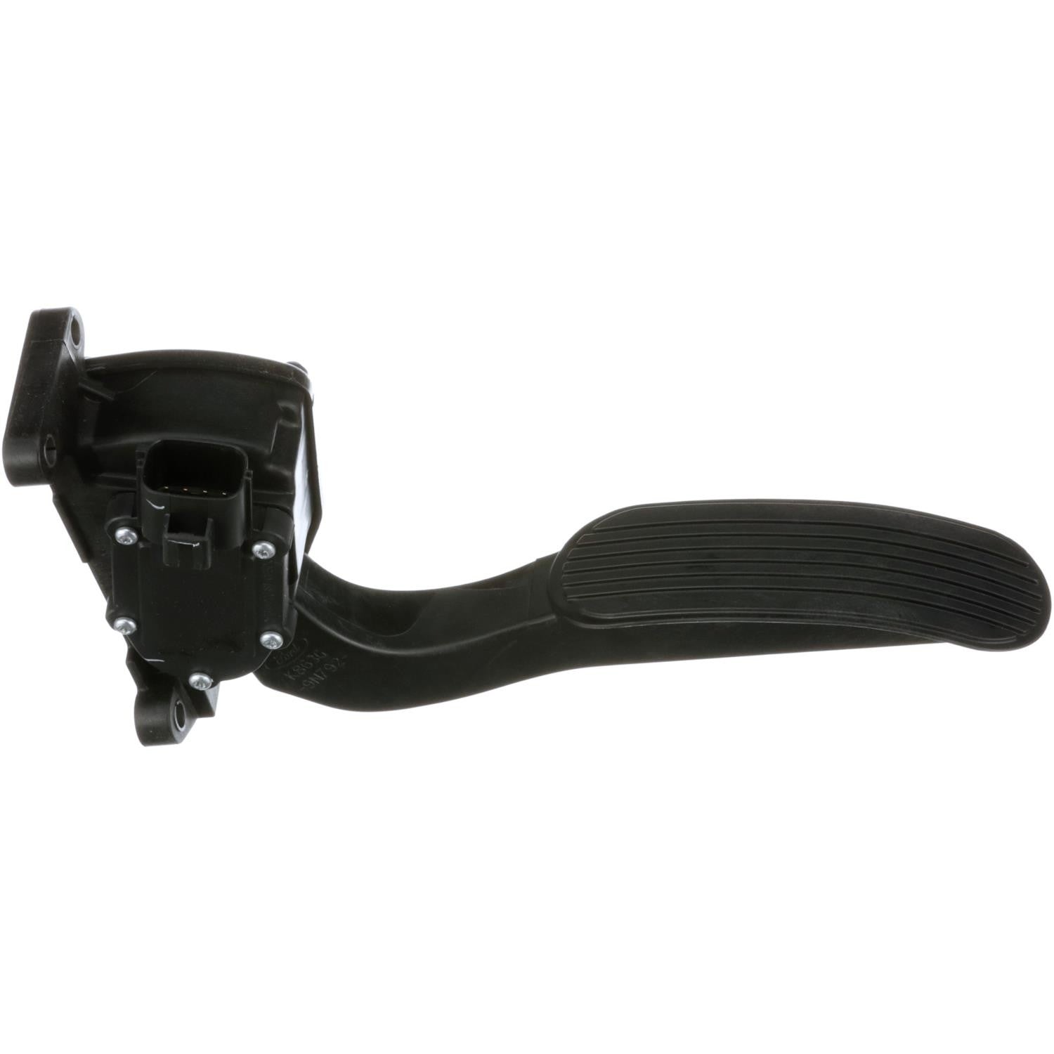 Standard Ignition Accelerator Pedal Sensor APS632