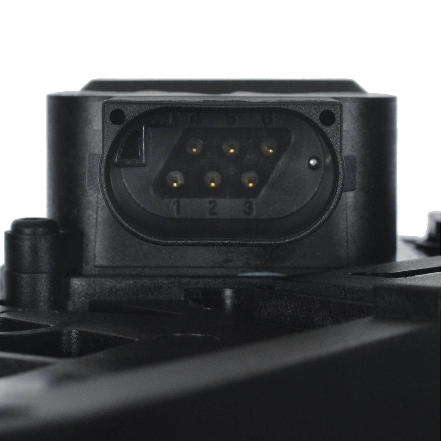 Intermotor Accelerator Pedal Sensor APS638