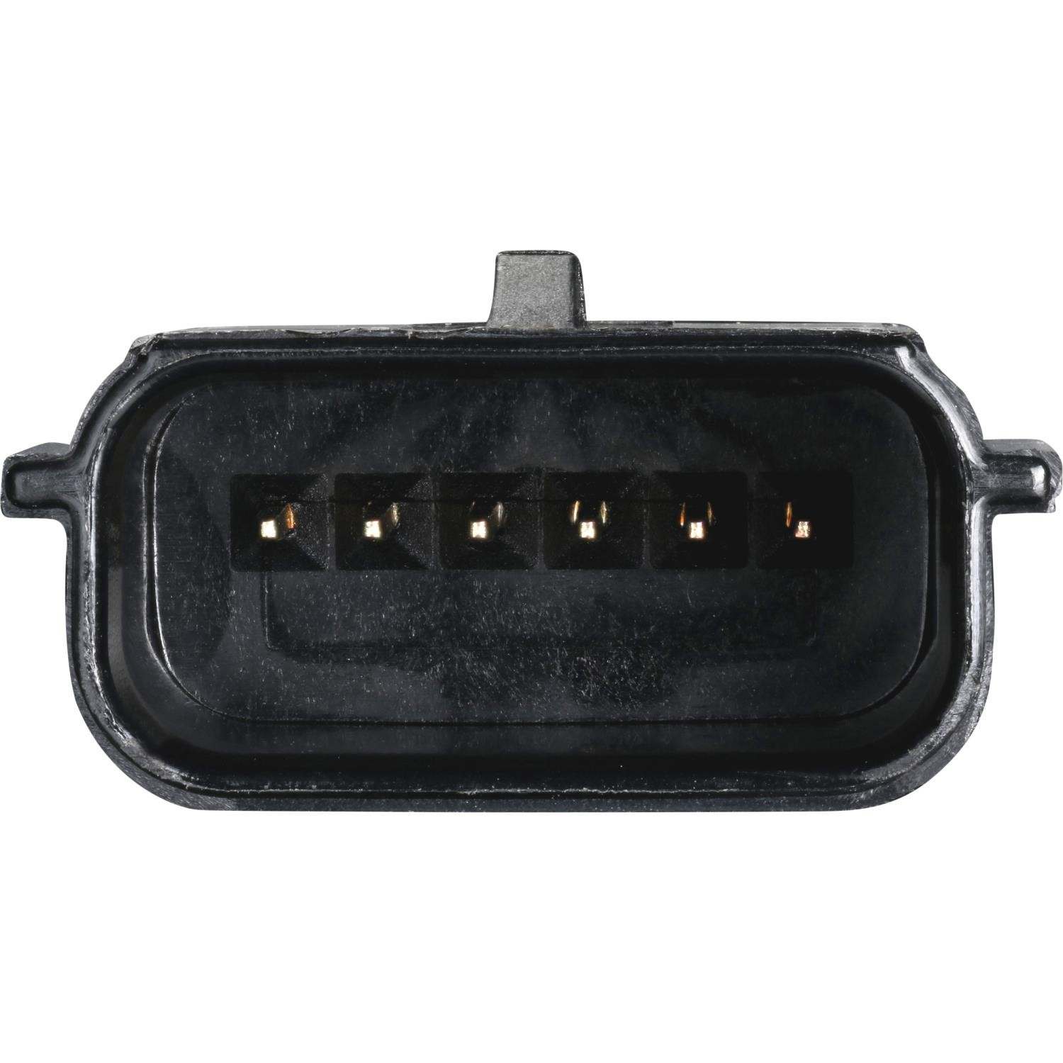 Standard Ignition Accelerator Pedal Sensor APS653