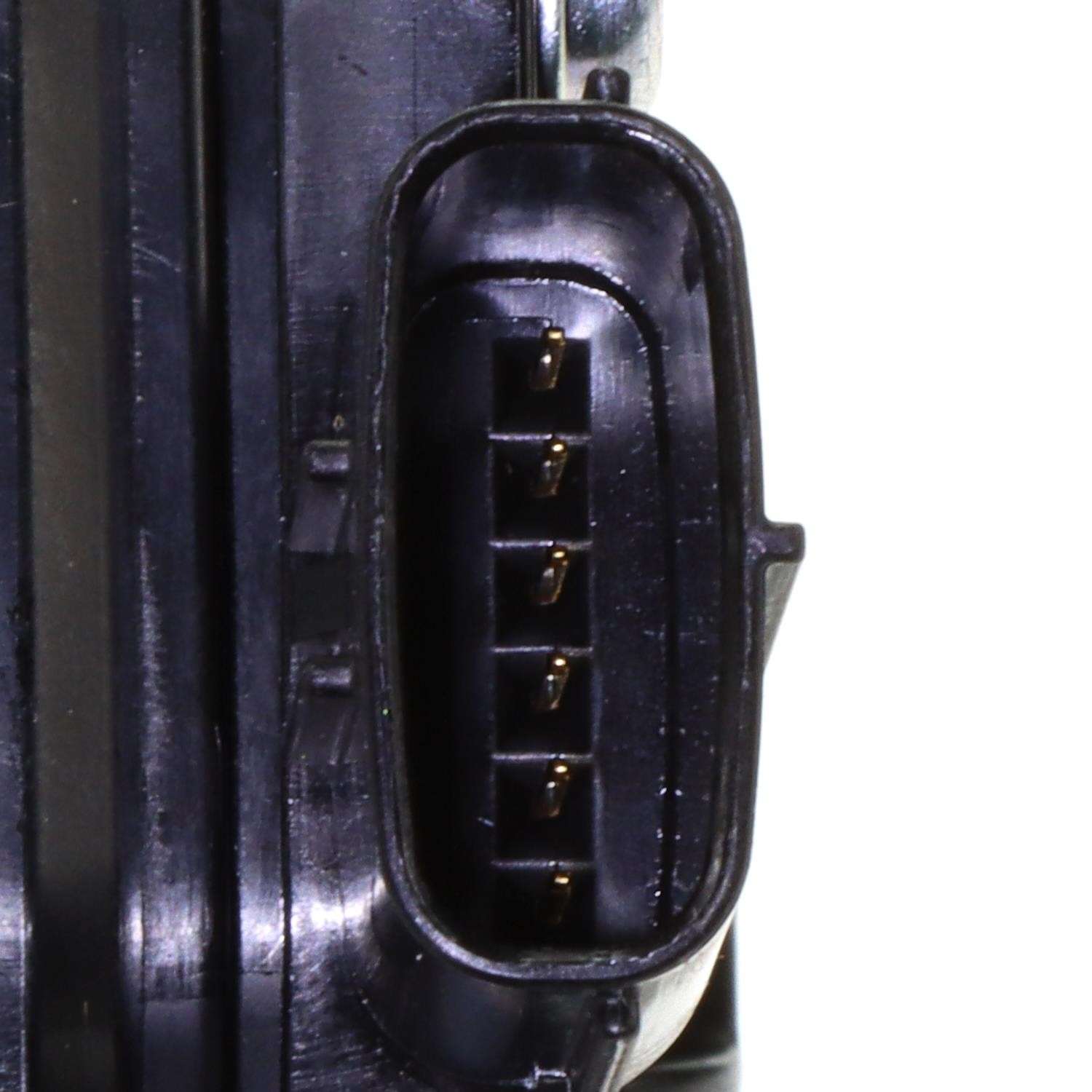 Intermotor Accelerator Pedal Sensor APS716