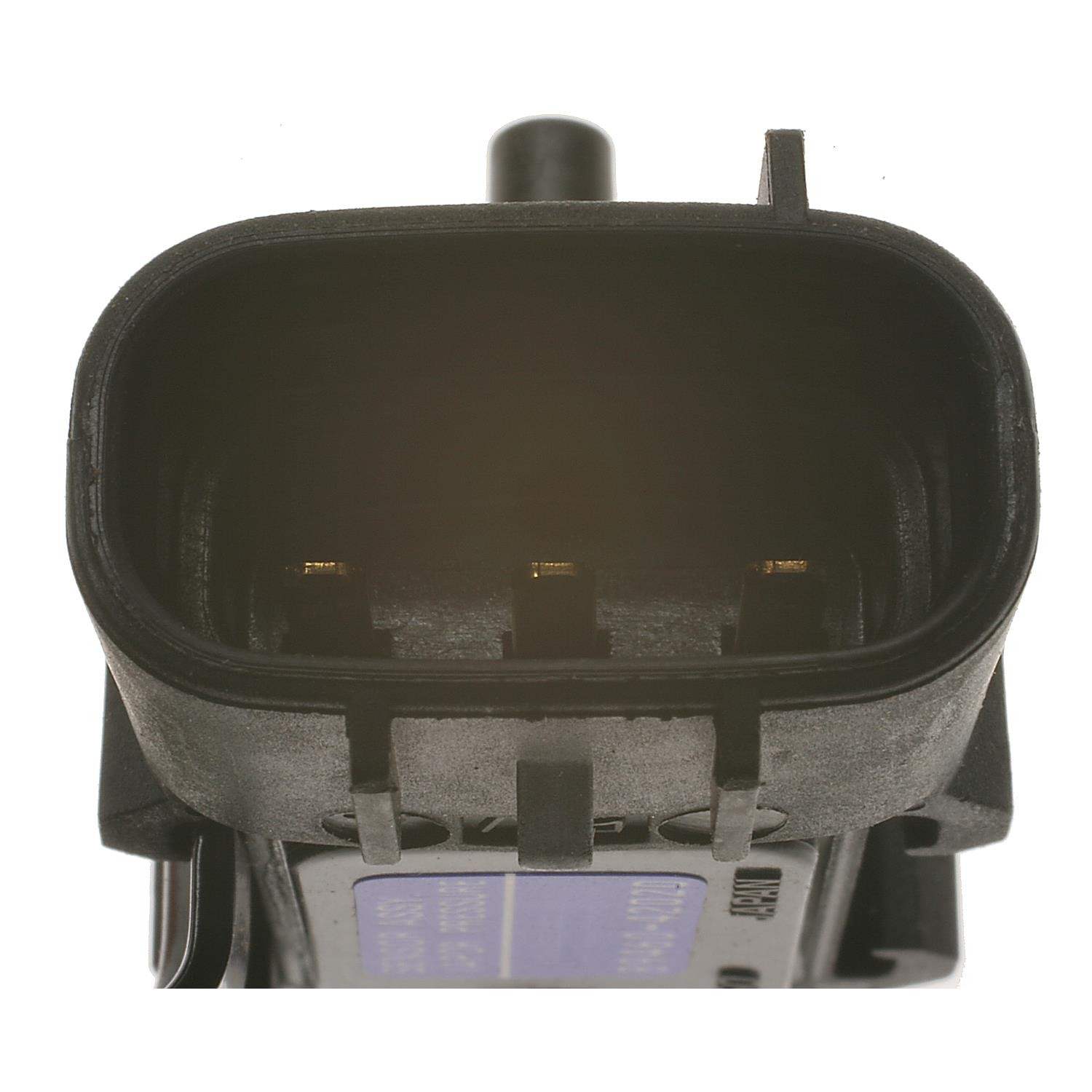 Intermotor Fuel Tank Pressure Sensor AS159