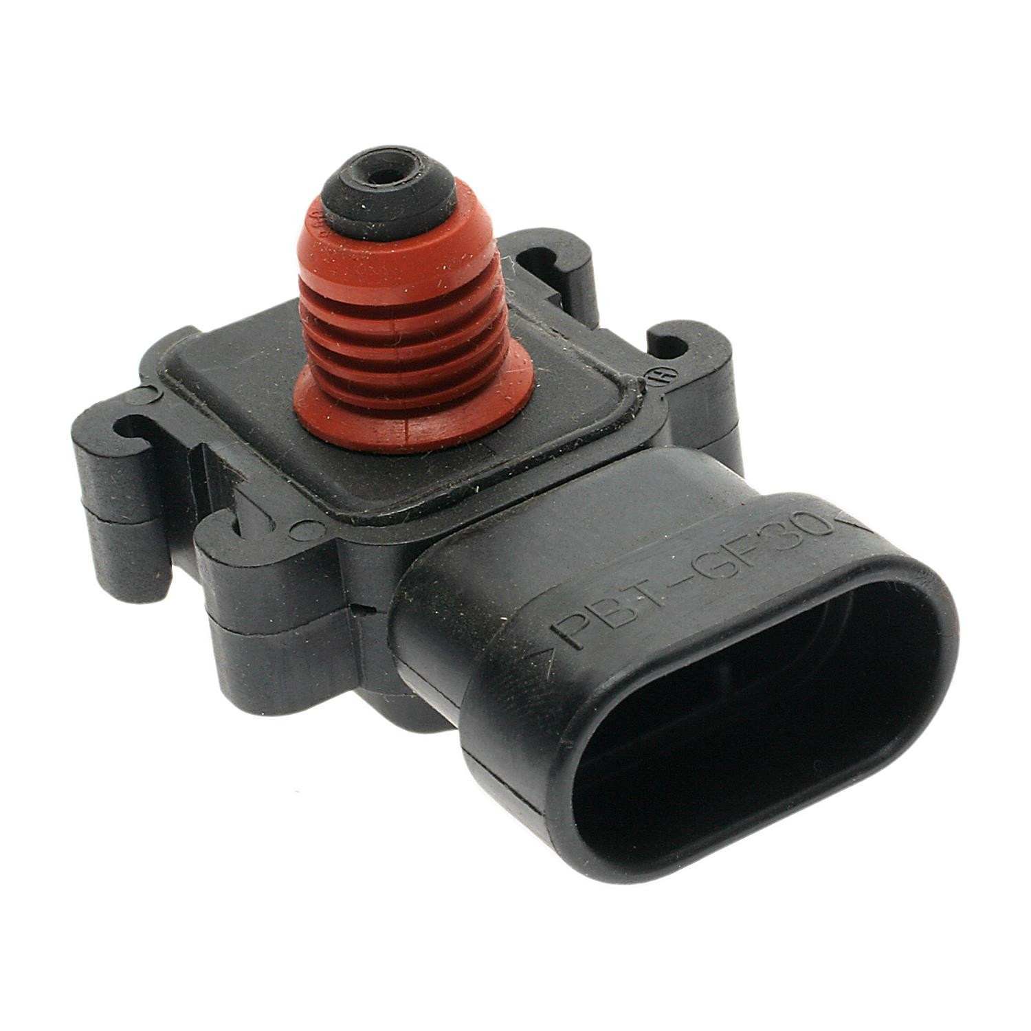 Standard Ignition Turbocharger Boost Sensor AS194