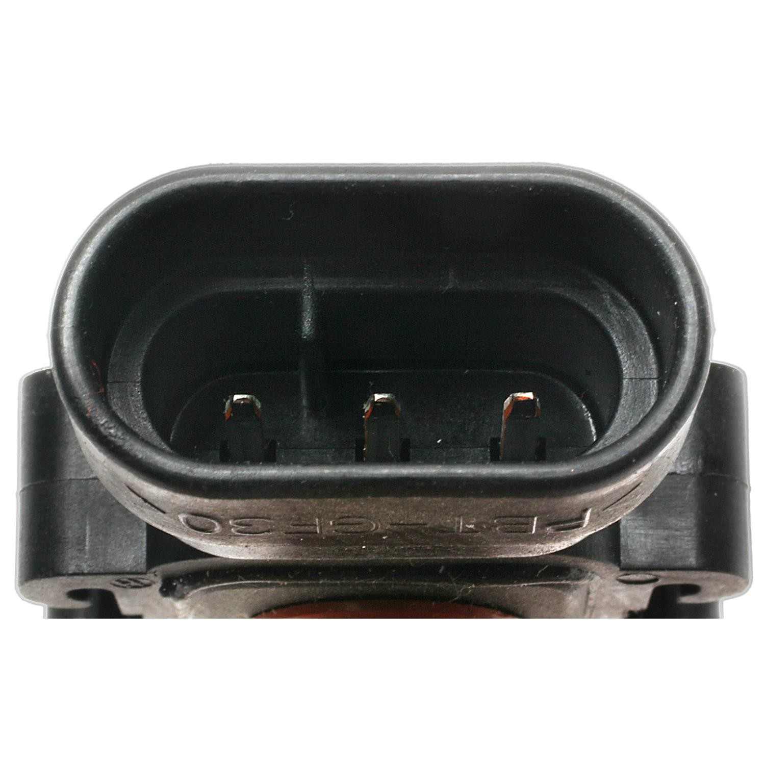 Standard Ignition Turbocharger Boost Sensor AS194