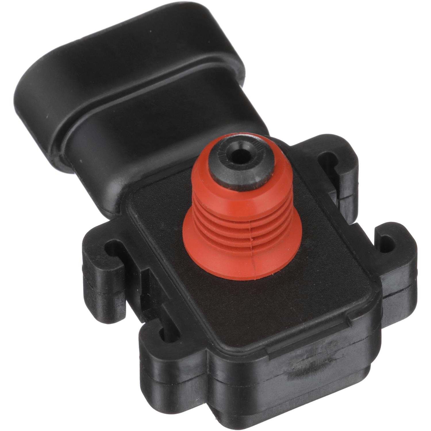 Standard Ignition Turbocharger Boost Sensor AS194