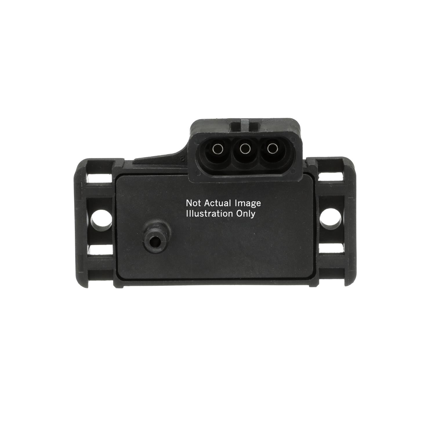 Standard Ignition Manifold Absolute Pressure Sensor AS23