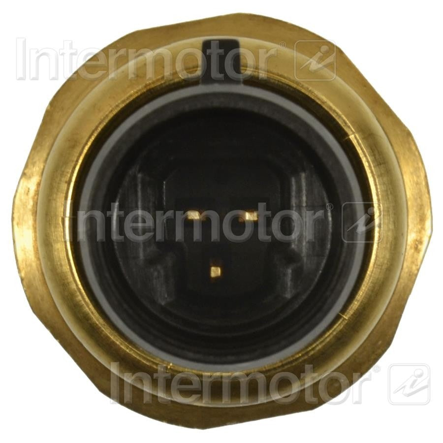 Standard Ignition Turbocharger Boost Sensor AS334