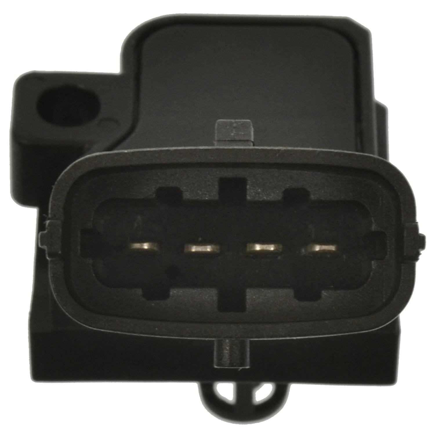 Intermotor Turbocharger Boost Sensor AS347