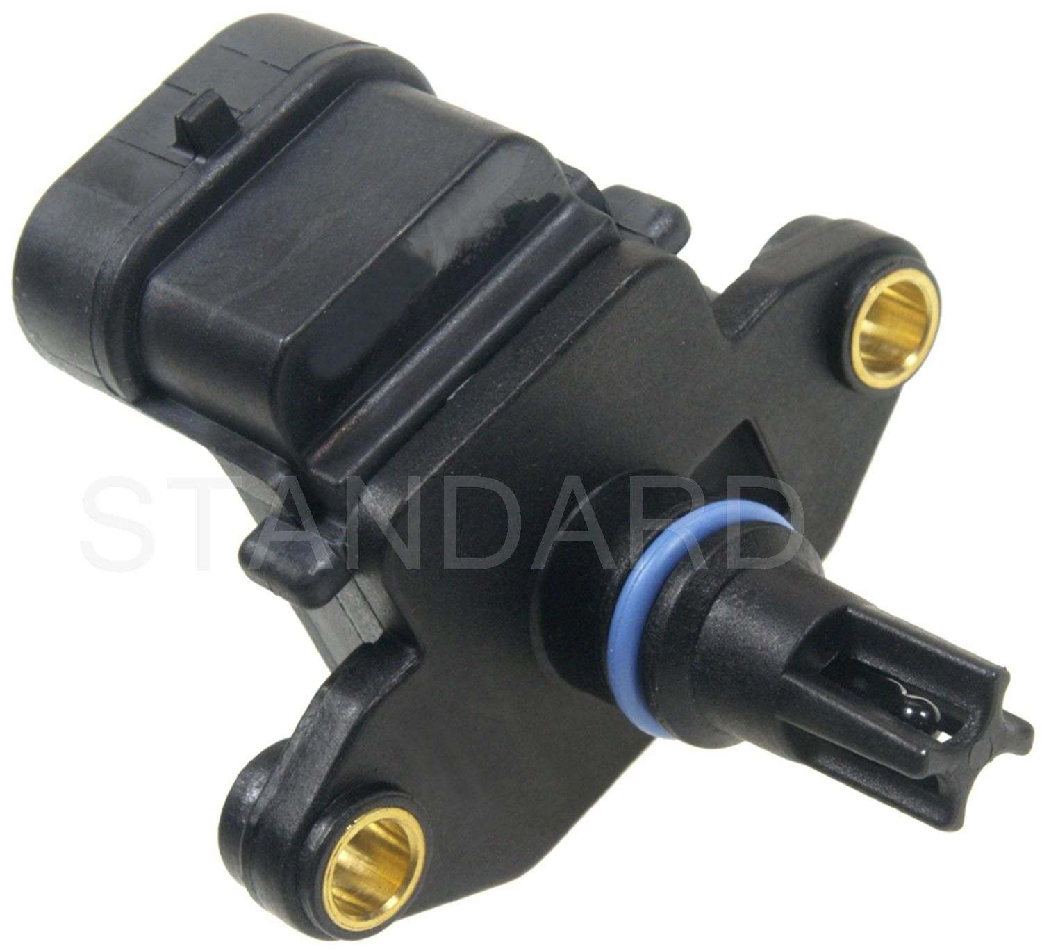Standard Ignition Turbocharger Boost Sensor AS349