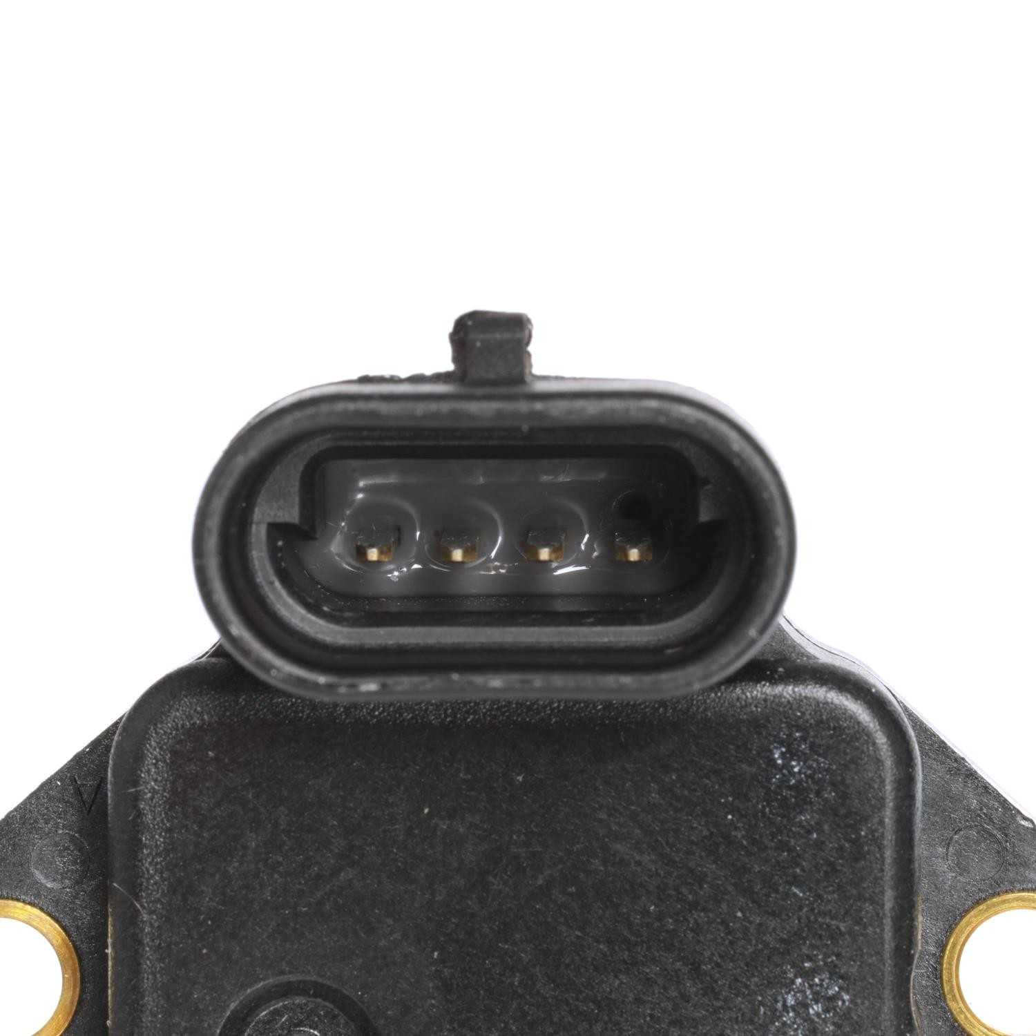 Standard Ignition Turbocharger Boost Sensor AS349