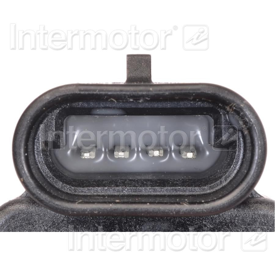 Standard Ignition Turbocharger Boost Sensor AS349
