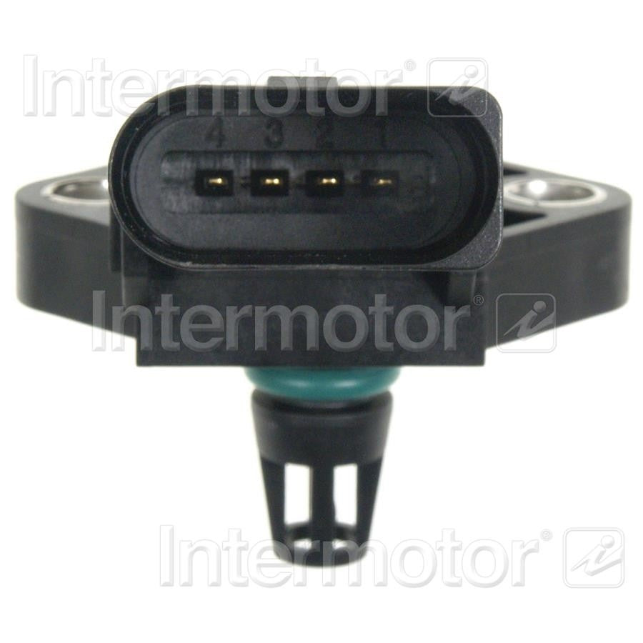 Intermotor Turbocharger Boost Sensor AS365