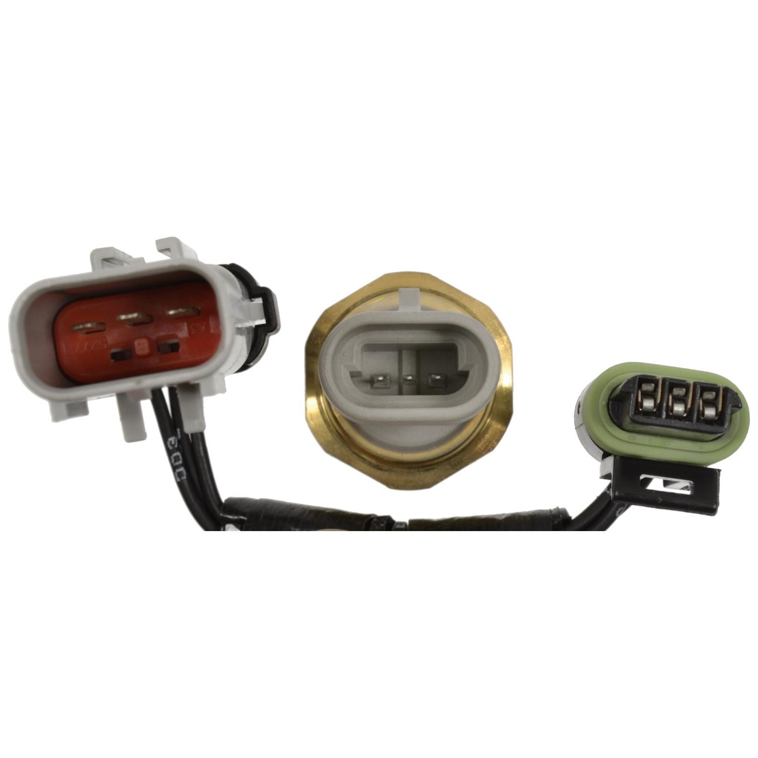 Standard Ignition Manifold Absolute Pressure Sensor AS370K