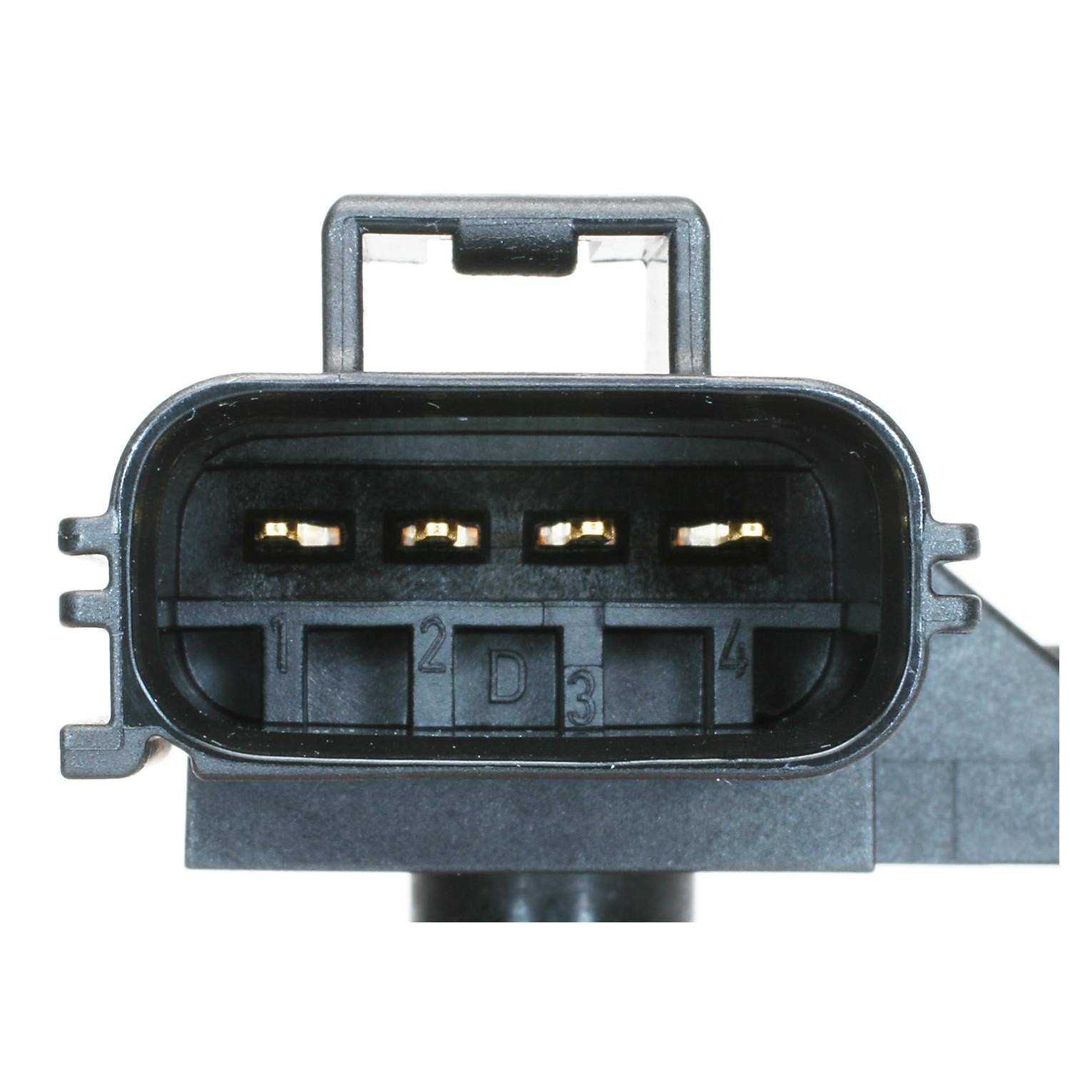 Intermotor Manifold Absolute Pressure Sensor AS375