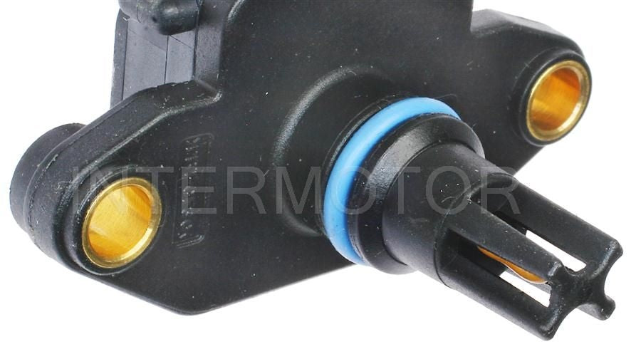 Intermotor Turbocharger Boost Sensor AS401