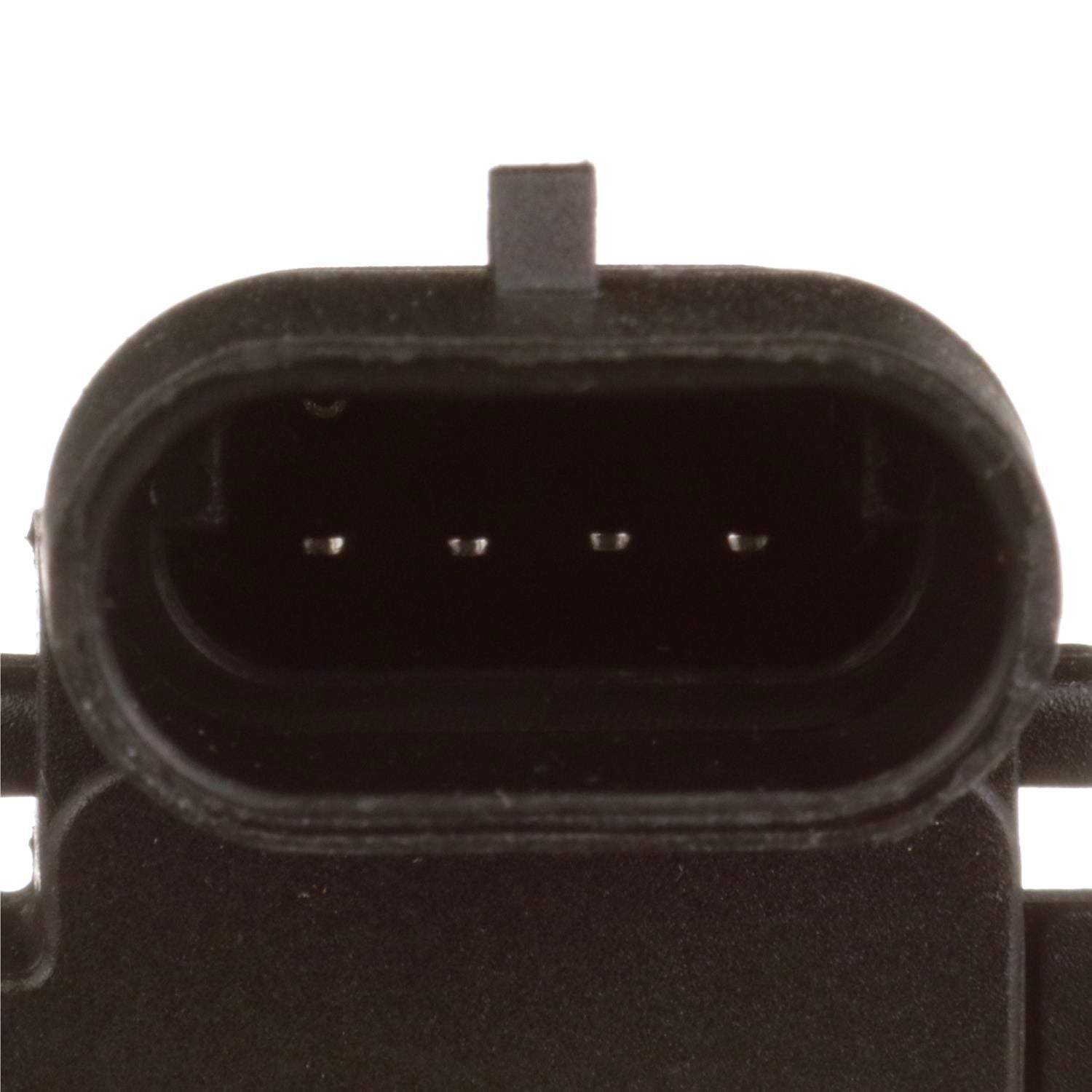 Intermotor Turbocharger Boost Sensor AS401