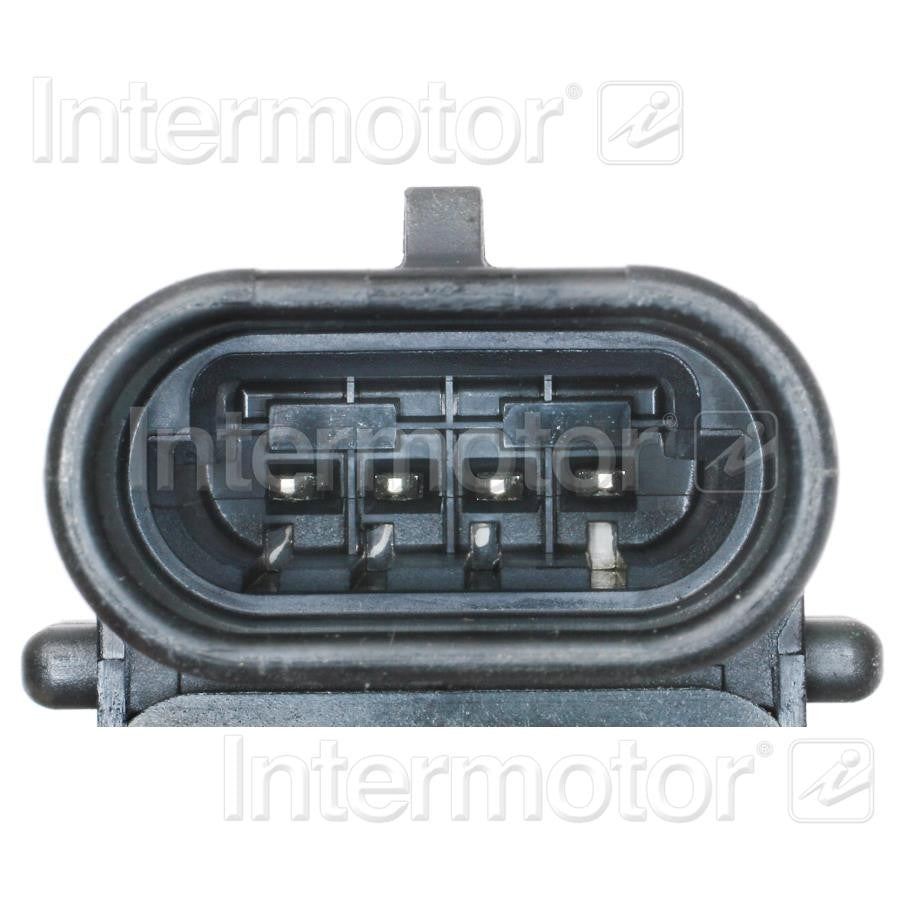 Intermotor Turbocharger Boost Sensor AS401