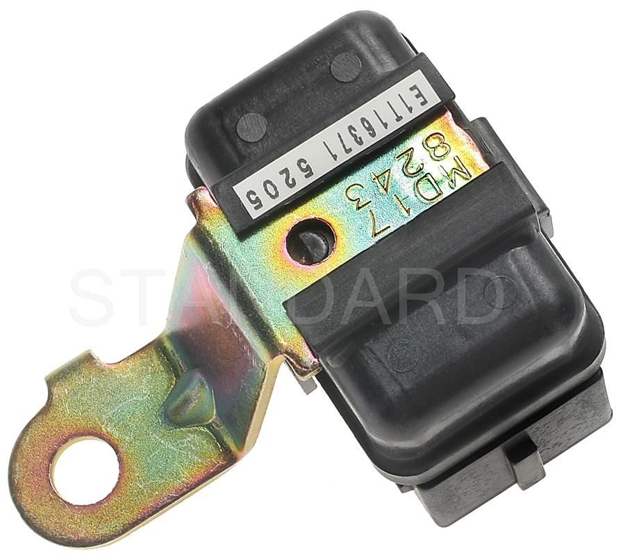 Standard Ignition Manifold Absolute Pressure Sensor AS40