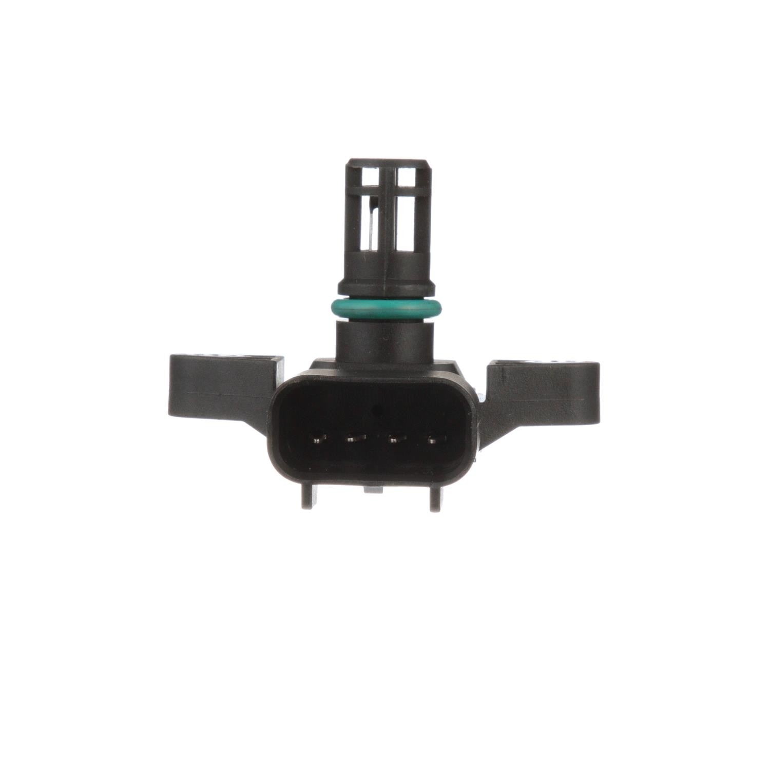 Standard Ignition Turbocharger Boost Sensor AS410