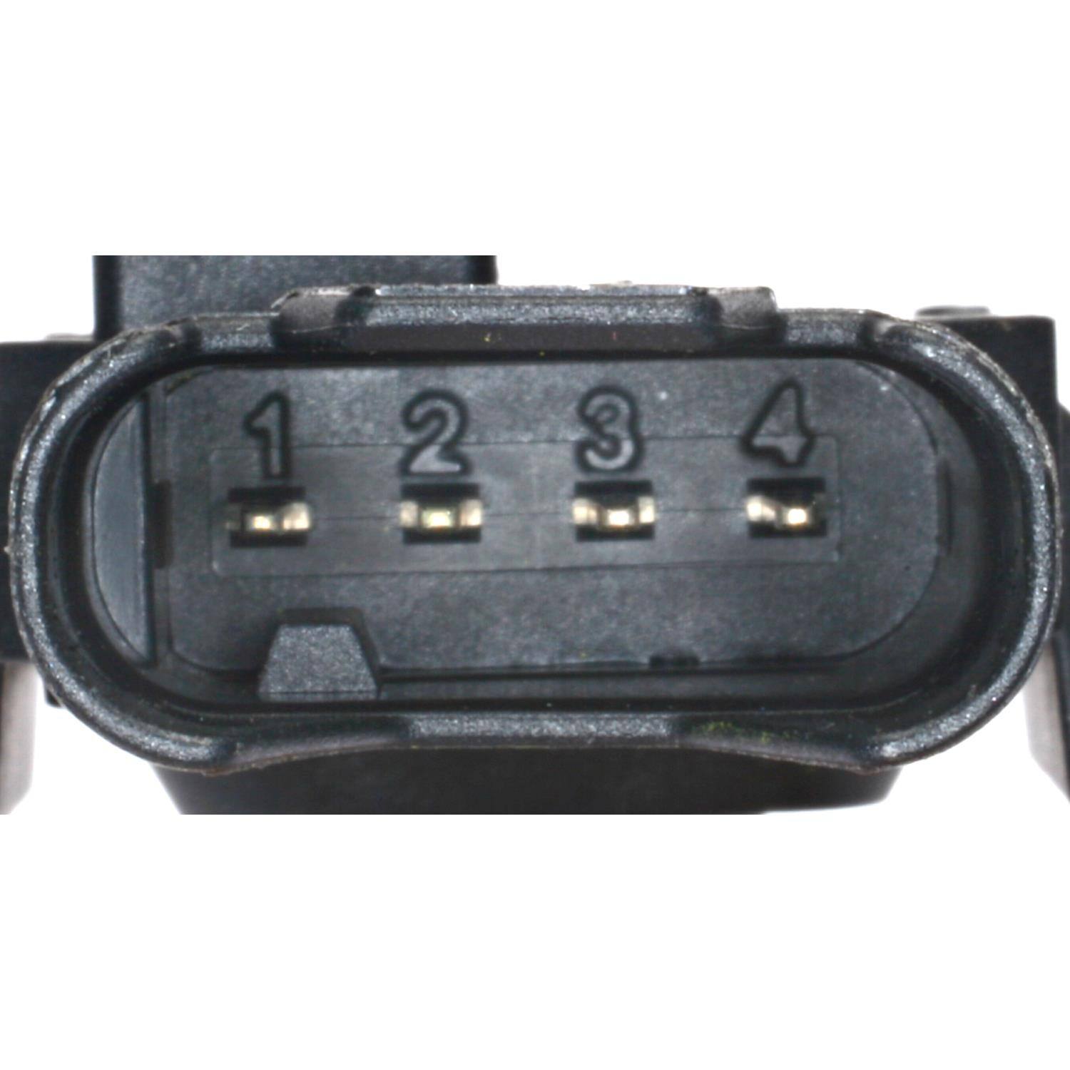 Intermotor Manifold Absolute Pressure Sensor AS411