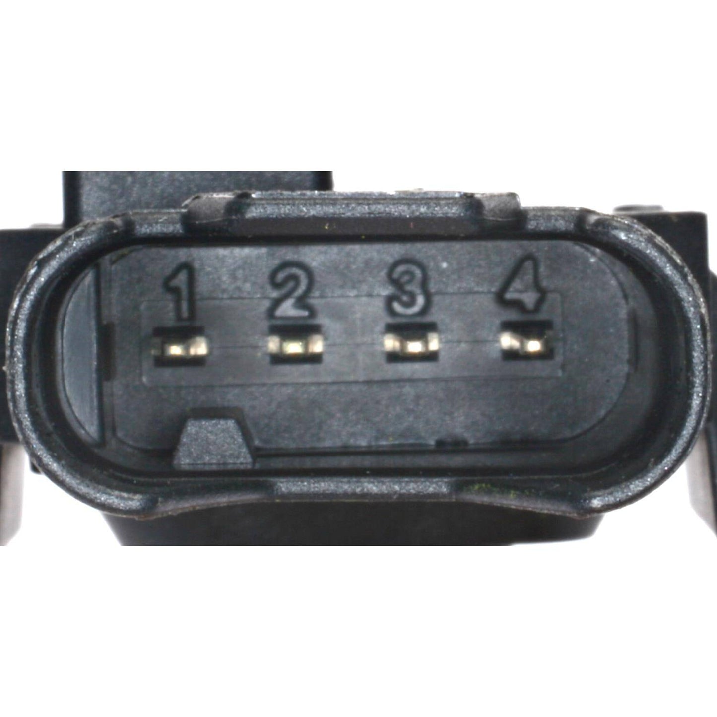 Intermotor Manifold Absolute Pressure Sensor AS411