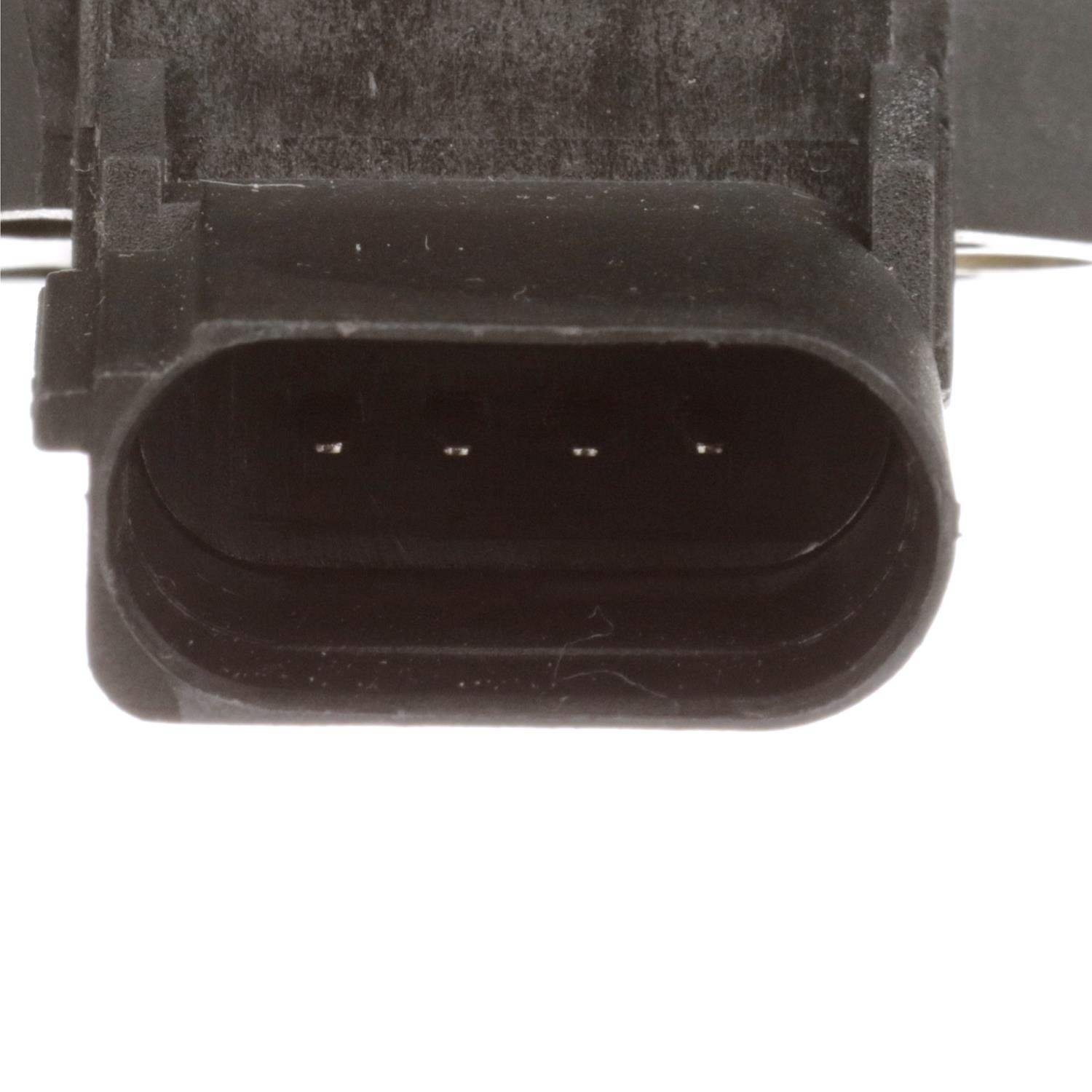 Intermotor Turbocharger Boost Sensor AS439