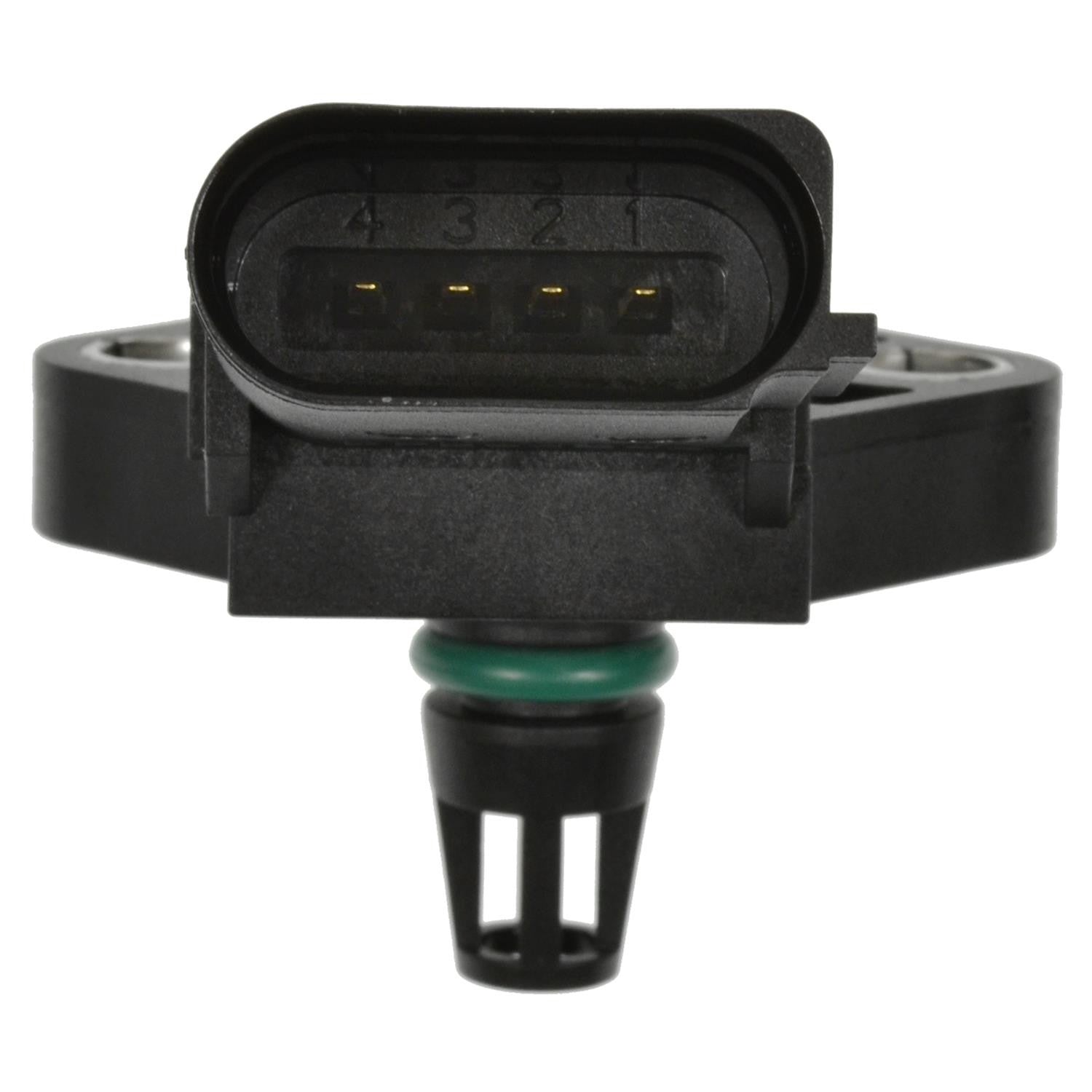 Intermotor Turbocharger Boost Sensor AS439