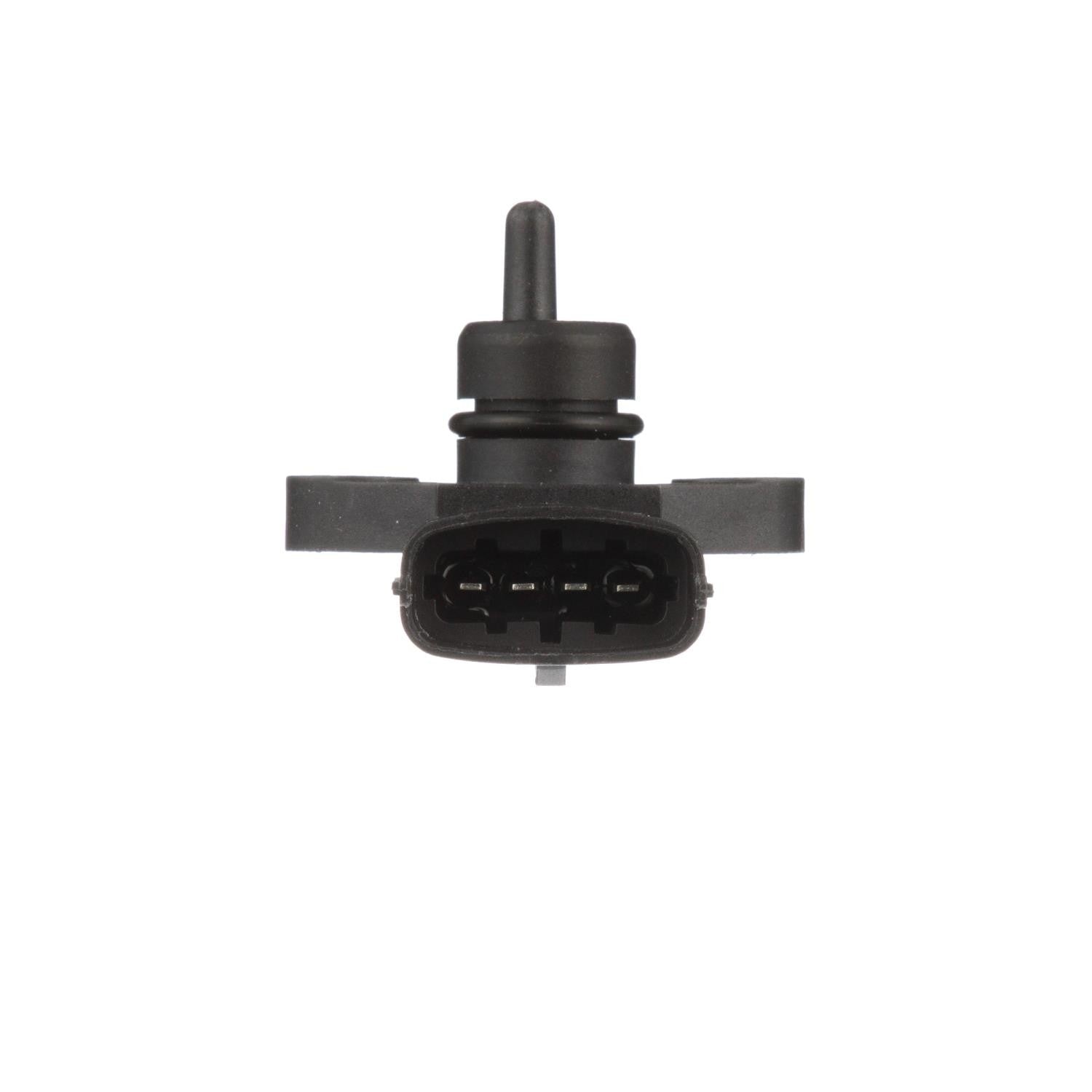 Intermotor Turbocharger Boost Sensor AS451