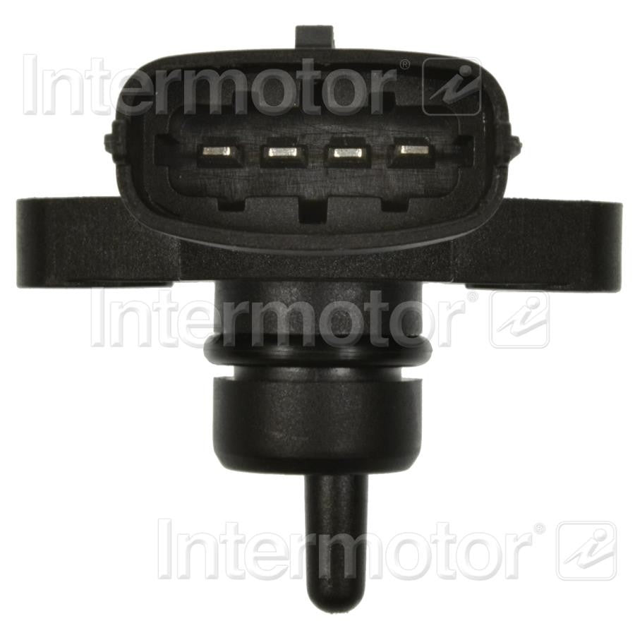 Intermotor Turbocharger Boost Sensor AS451