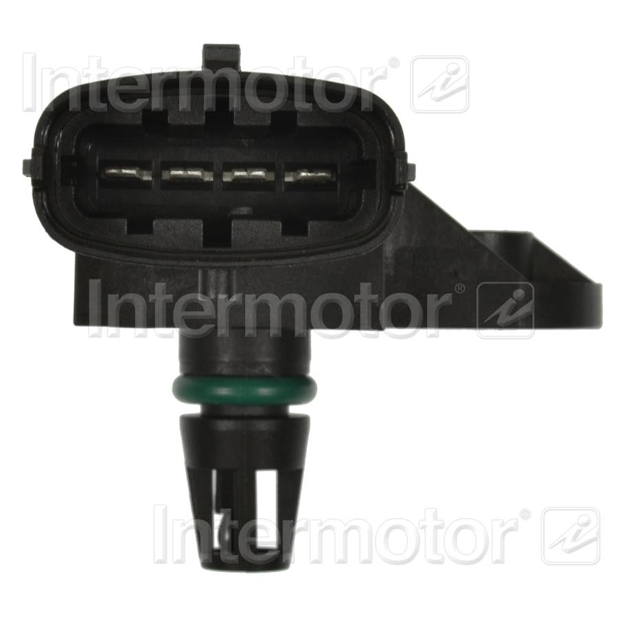 Standard Ignition Engine Intake Manifold Temperature Sensor AS493
