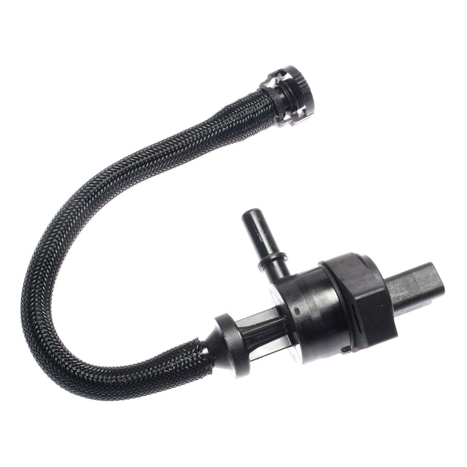 Intermotor Vapor Canister Purge Valve AS509