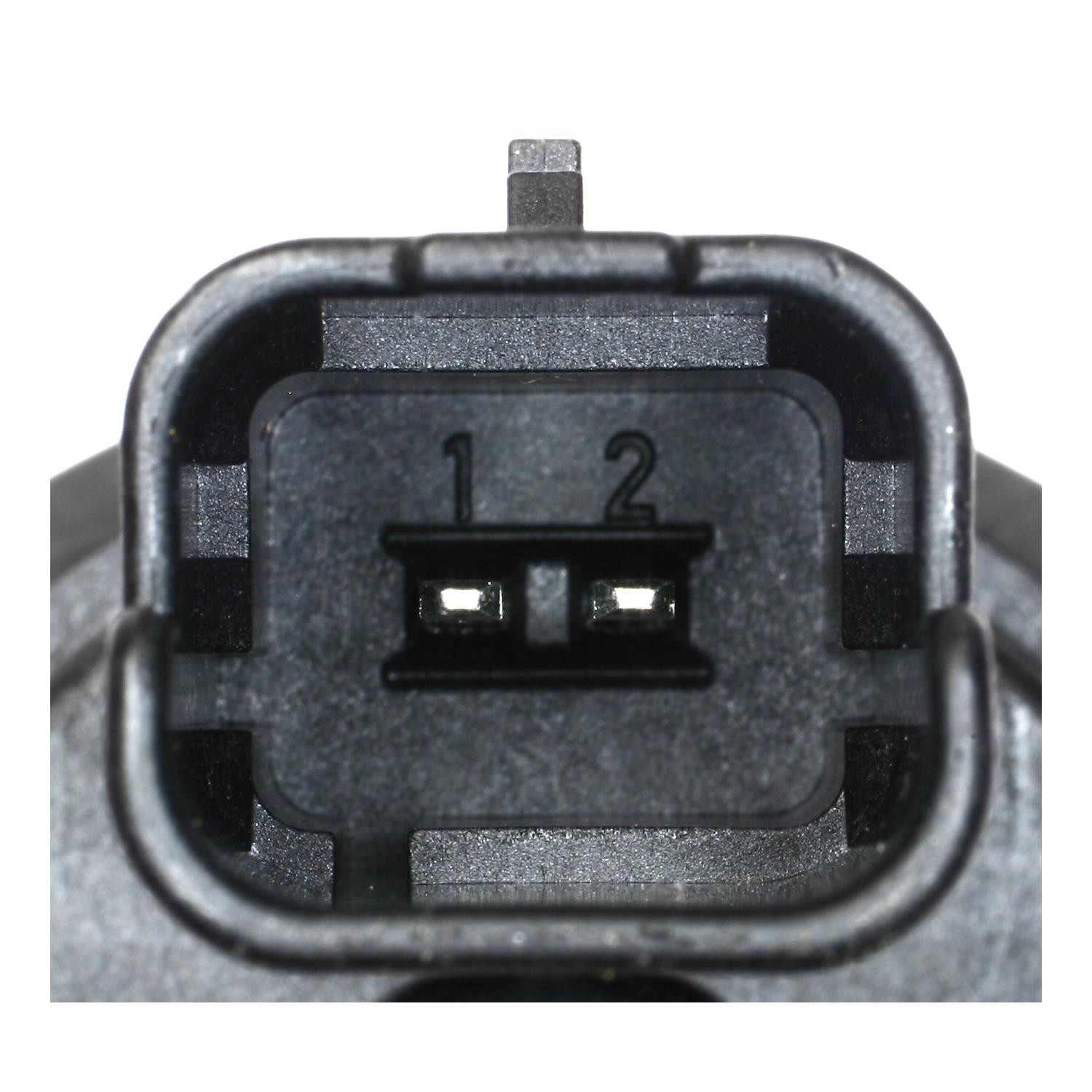 Intermotor Vapor Canister Purge Valve AS509