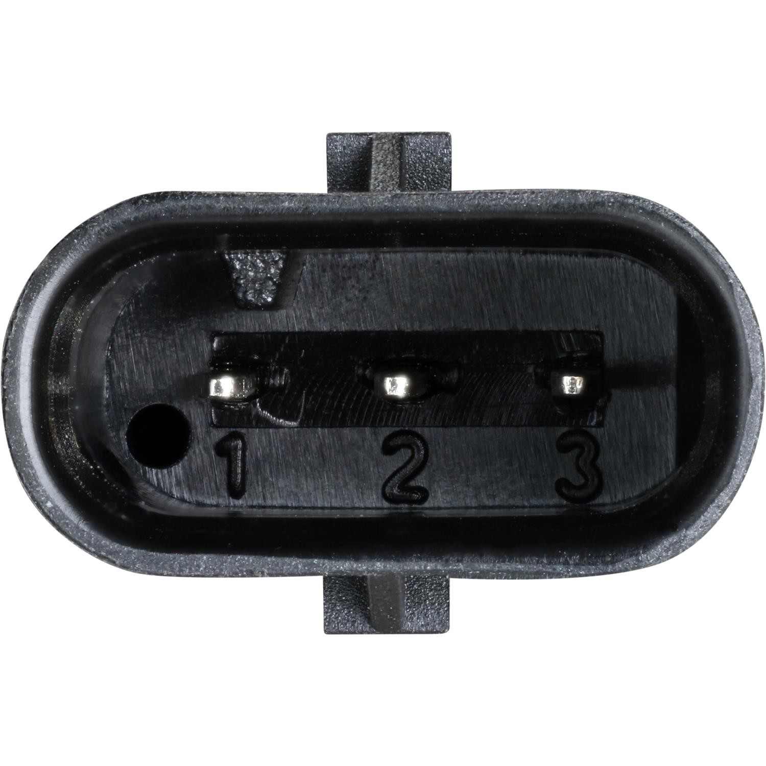Intermotor Manifold Absolute Pressure Sensor AS630