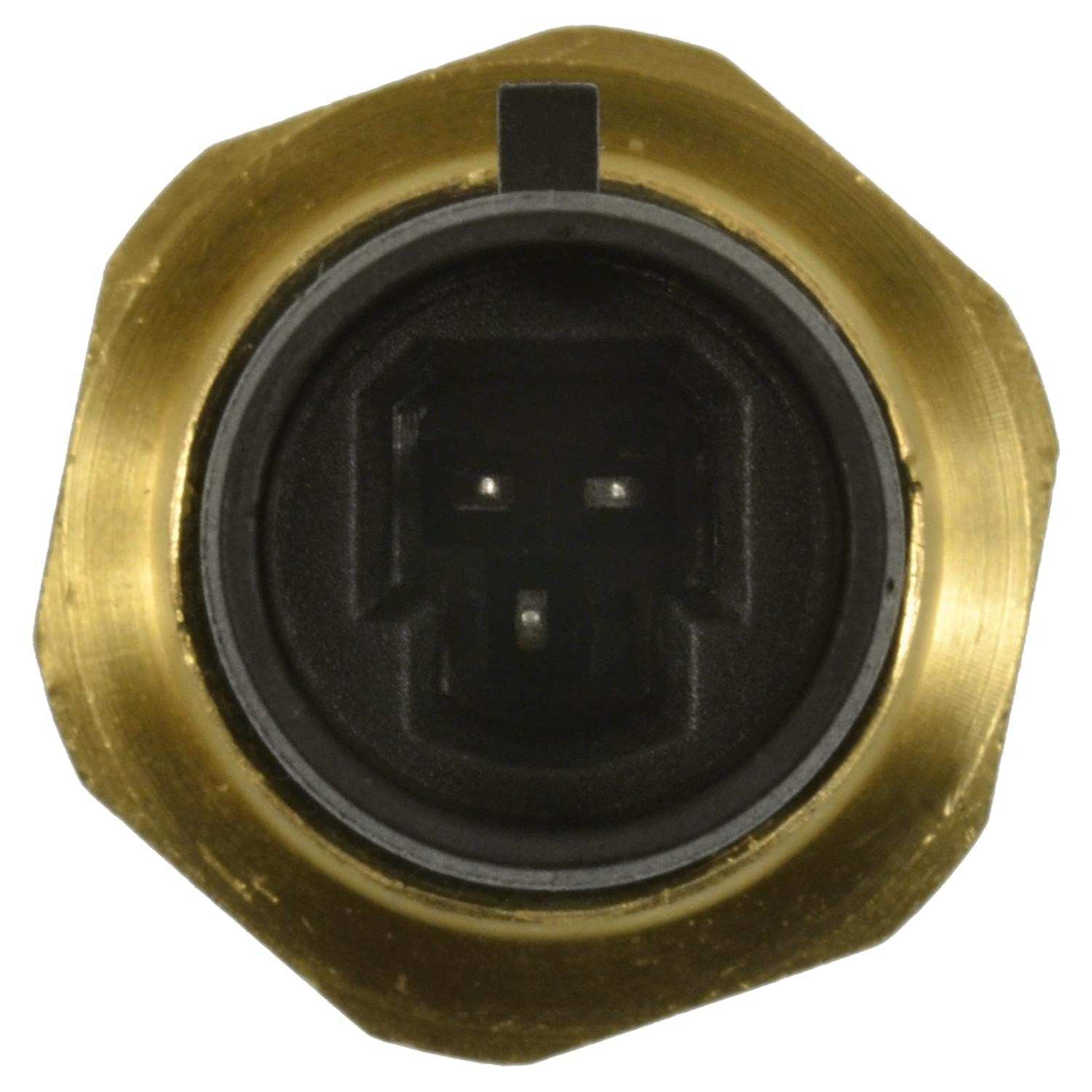 Standard Ignition Turbocharger Boost Sensor AS677