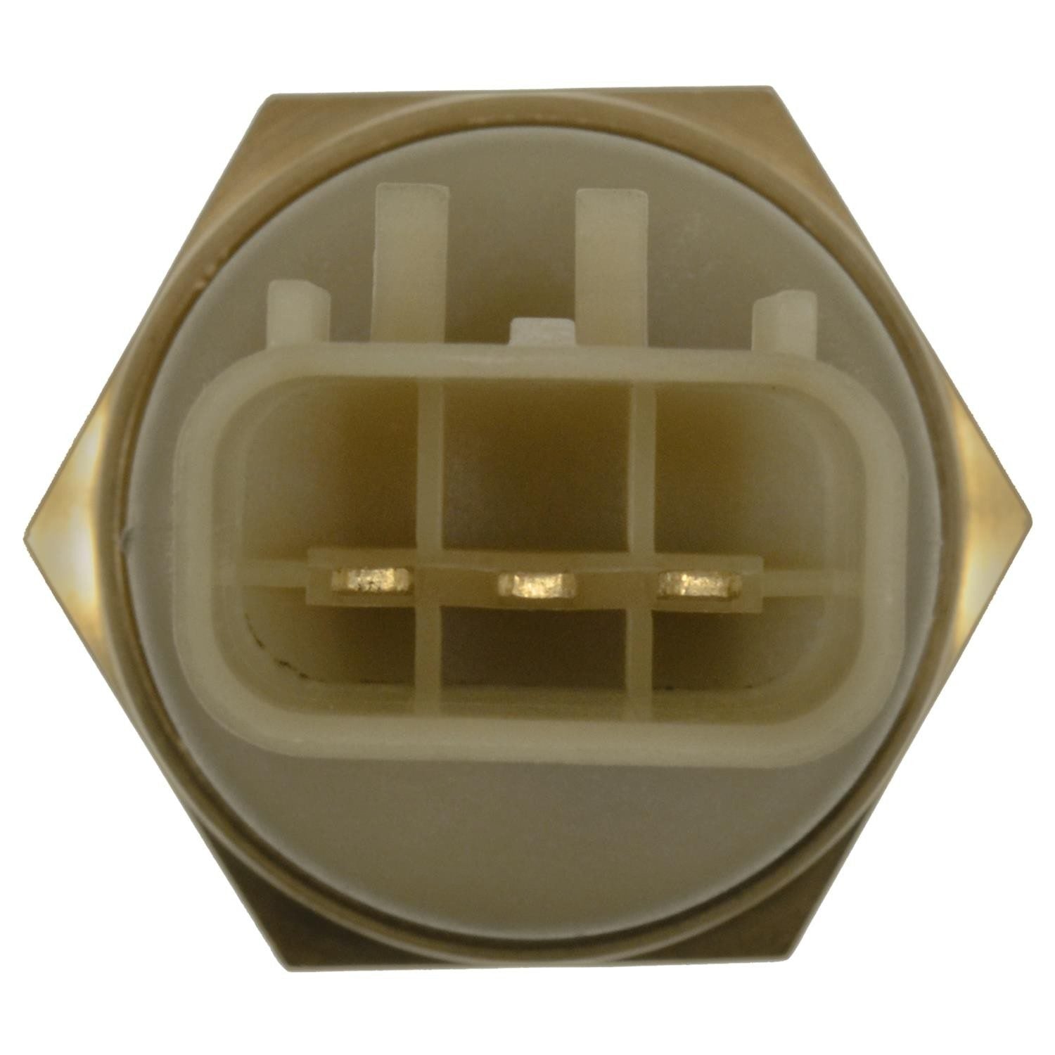 Standard Ignition Turbocharger Boost Sensor AS679