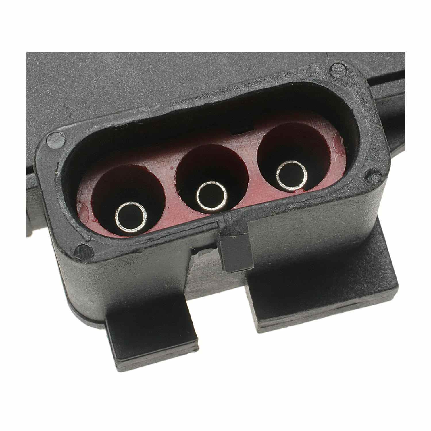 Standard Ignition Manifold Absolute Pressure Sensor AS6