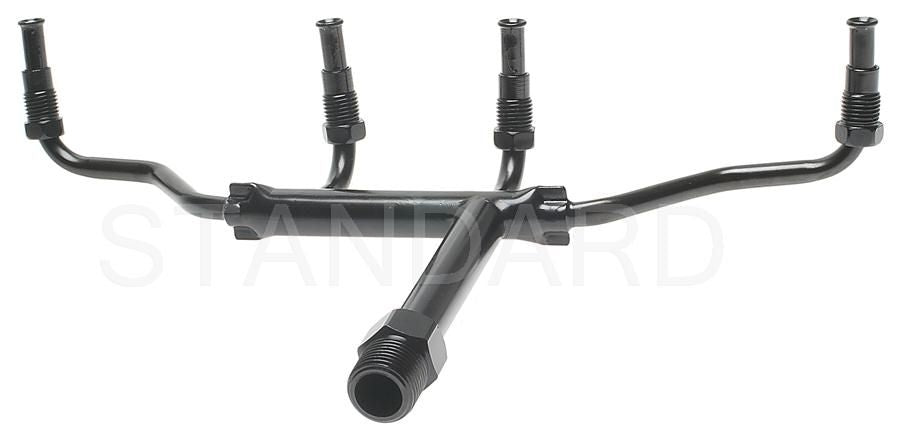 Standard Ignition Secondary Air Injection Pipe AT103