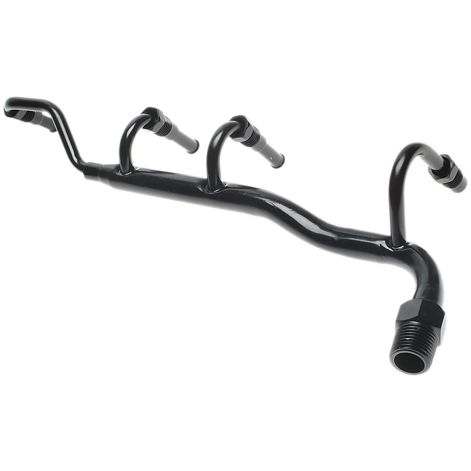 Standard Ignition Secondary Air Injection Pipe AT104