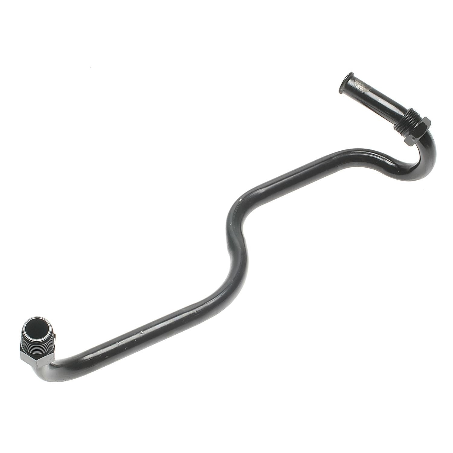 Standard Ignition Secondary Air Injection Pipe AT105